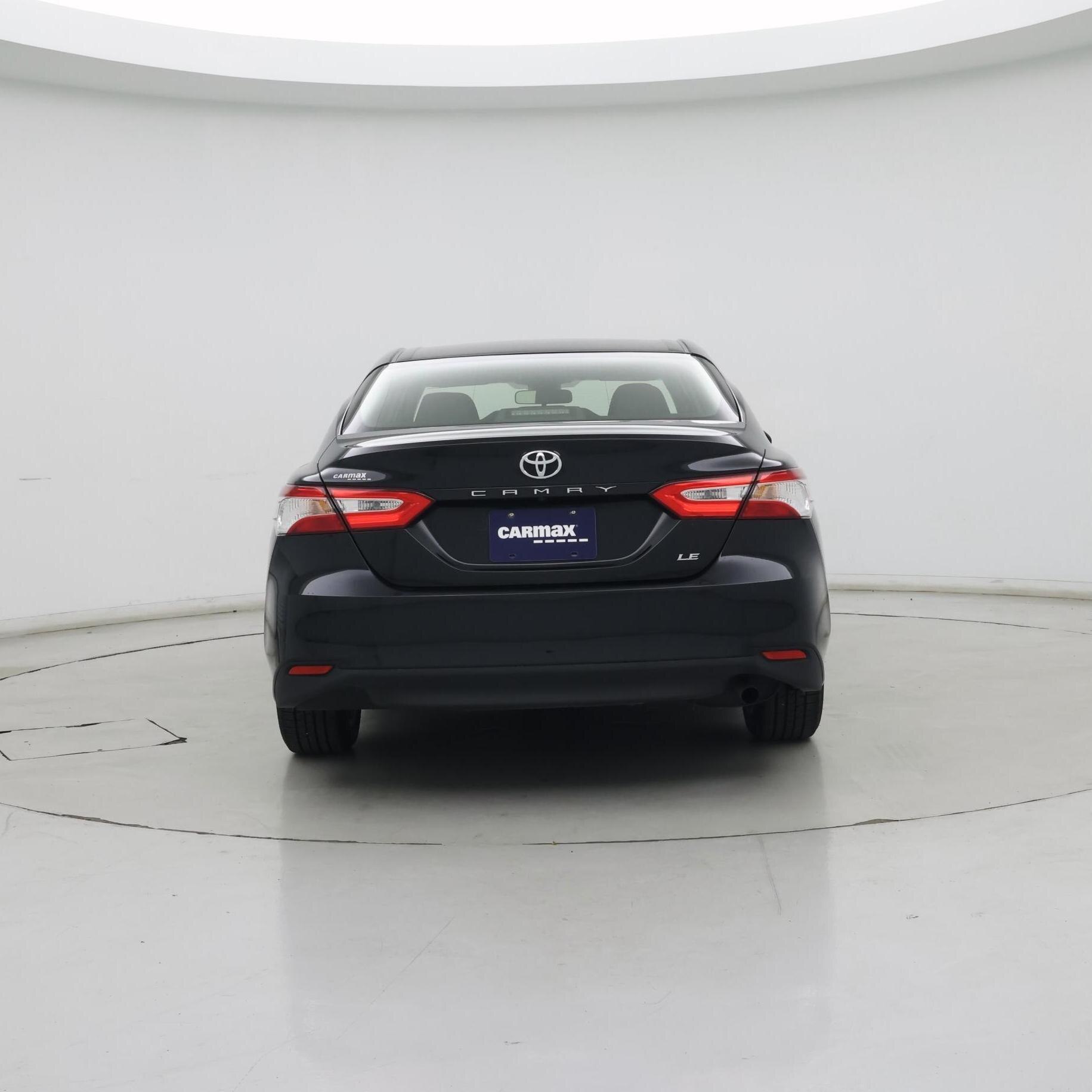 Thumbnail: 2018 Toyota Camry - 6