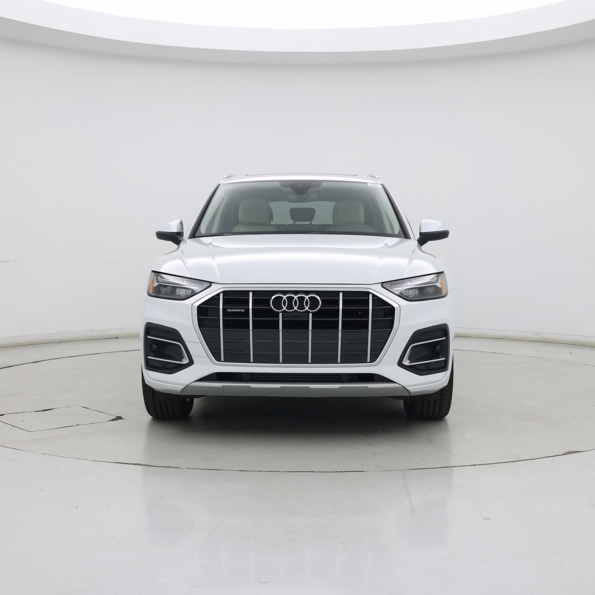 Thumbnail: 2021 Audi Q5 - 5