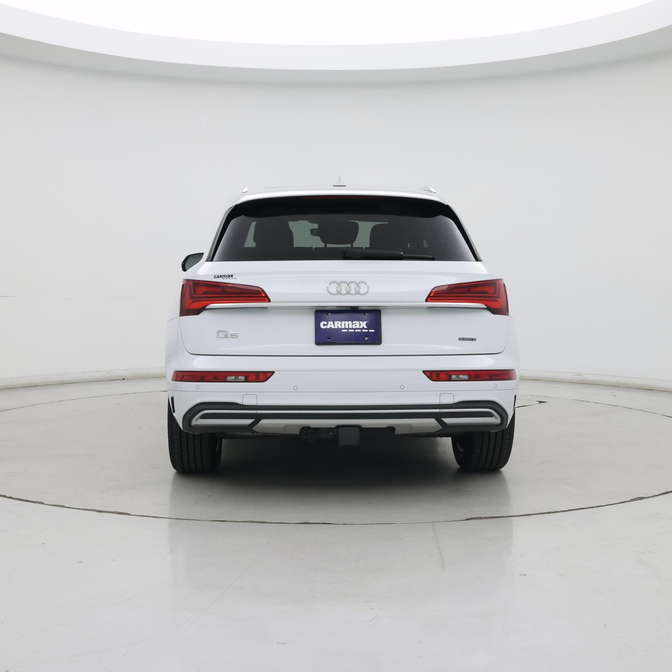 Thumbnail: 2021 Audi Q5 - 6