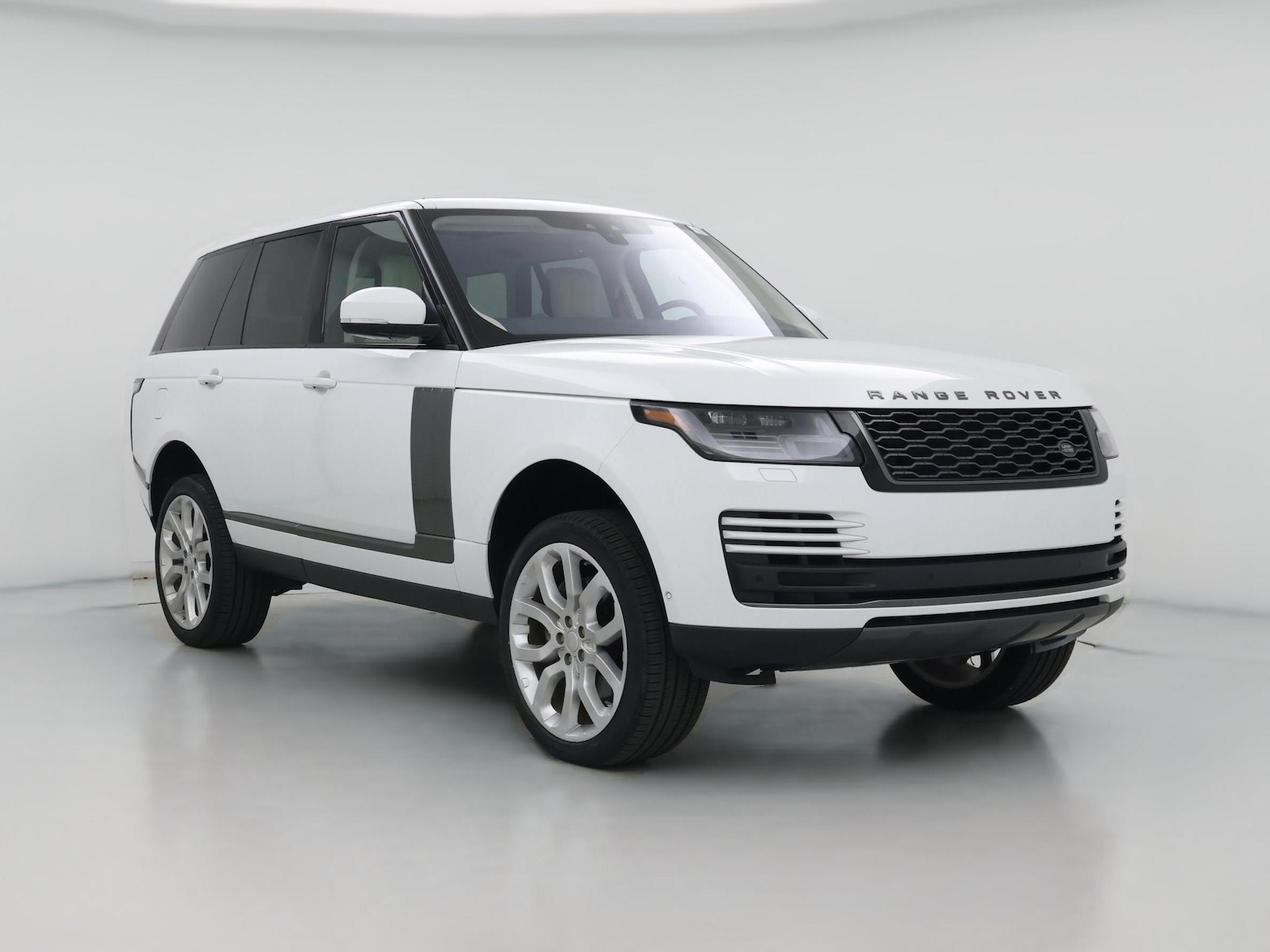 2020 Land Rover Range Rover