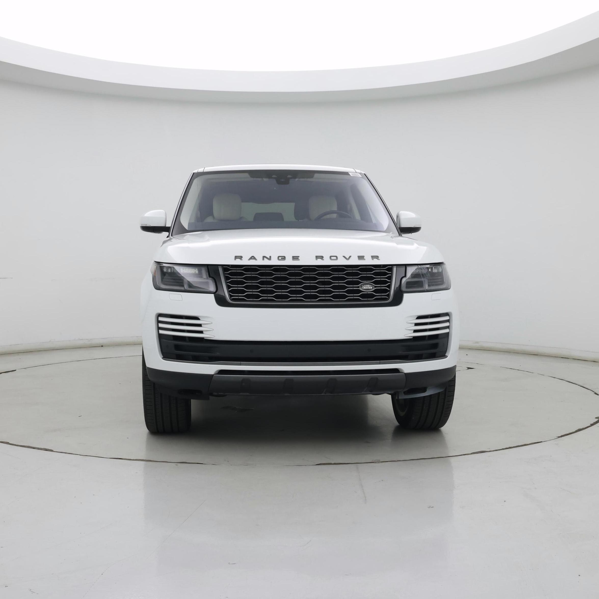 Thumbnail: 2020 Land Rover Range Rover - 5