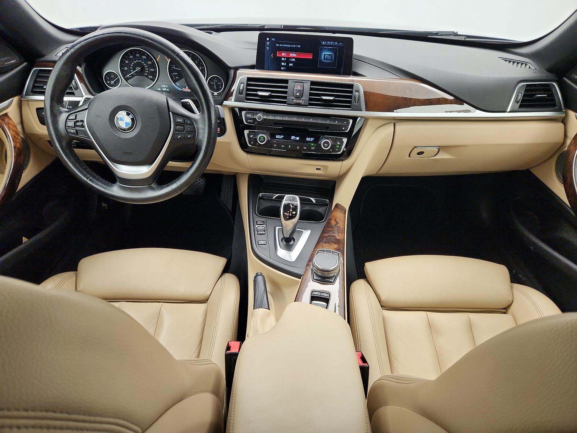 Thumbnail: 2019 BMW 4 Series - 9
