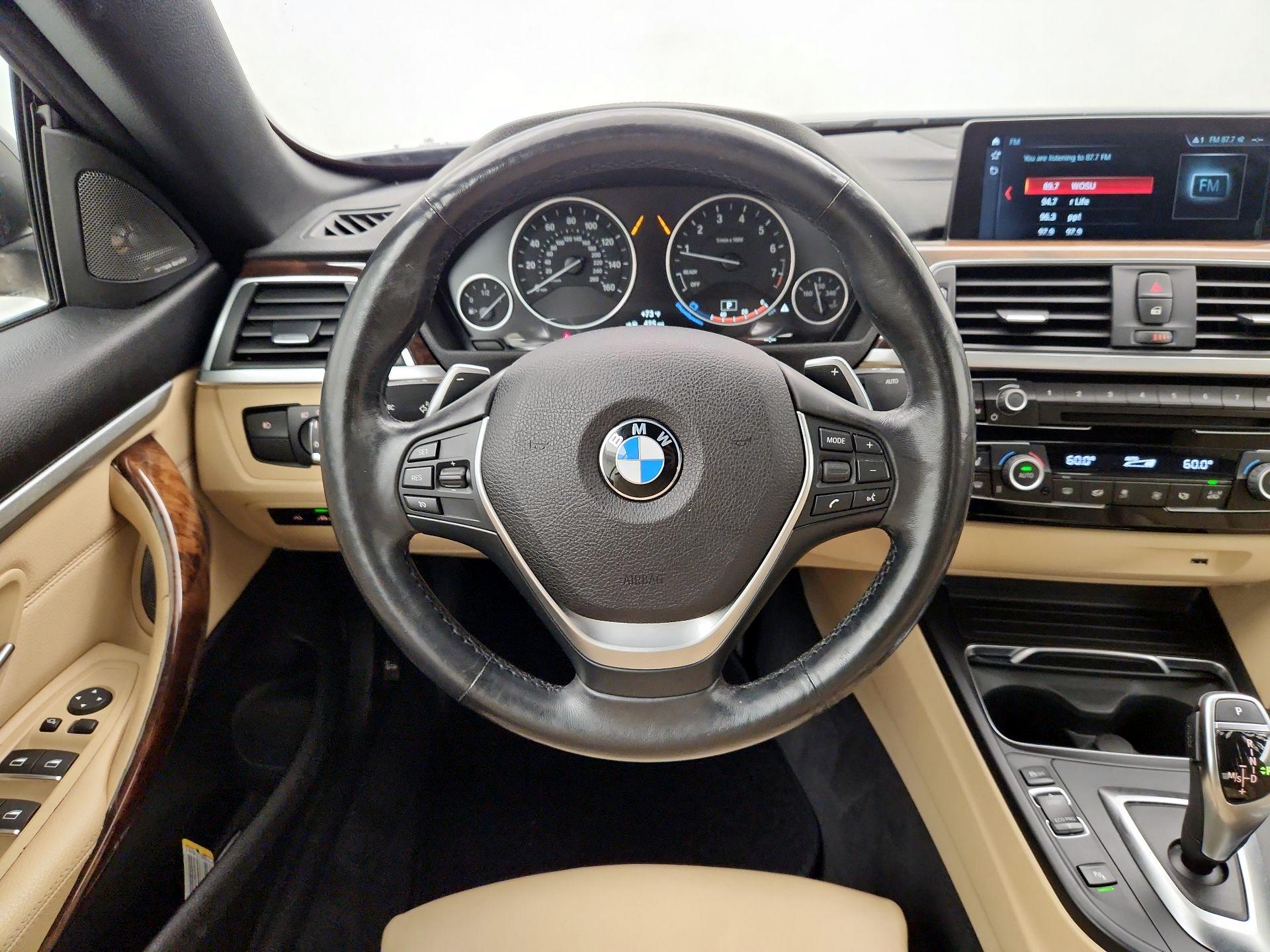 Thumbnail: 2019 BMW 4 Series - 10