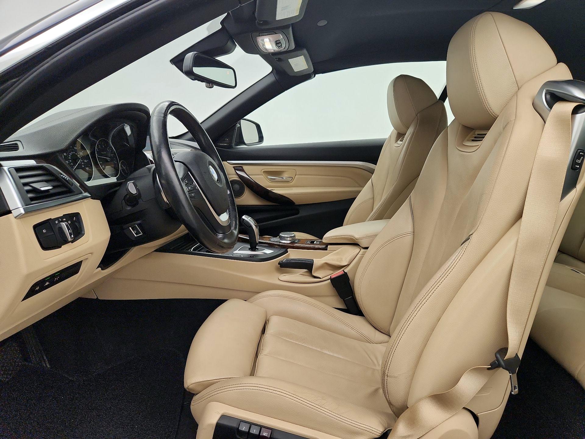 Thumbnail: 2019 BMW 4 Series - 11