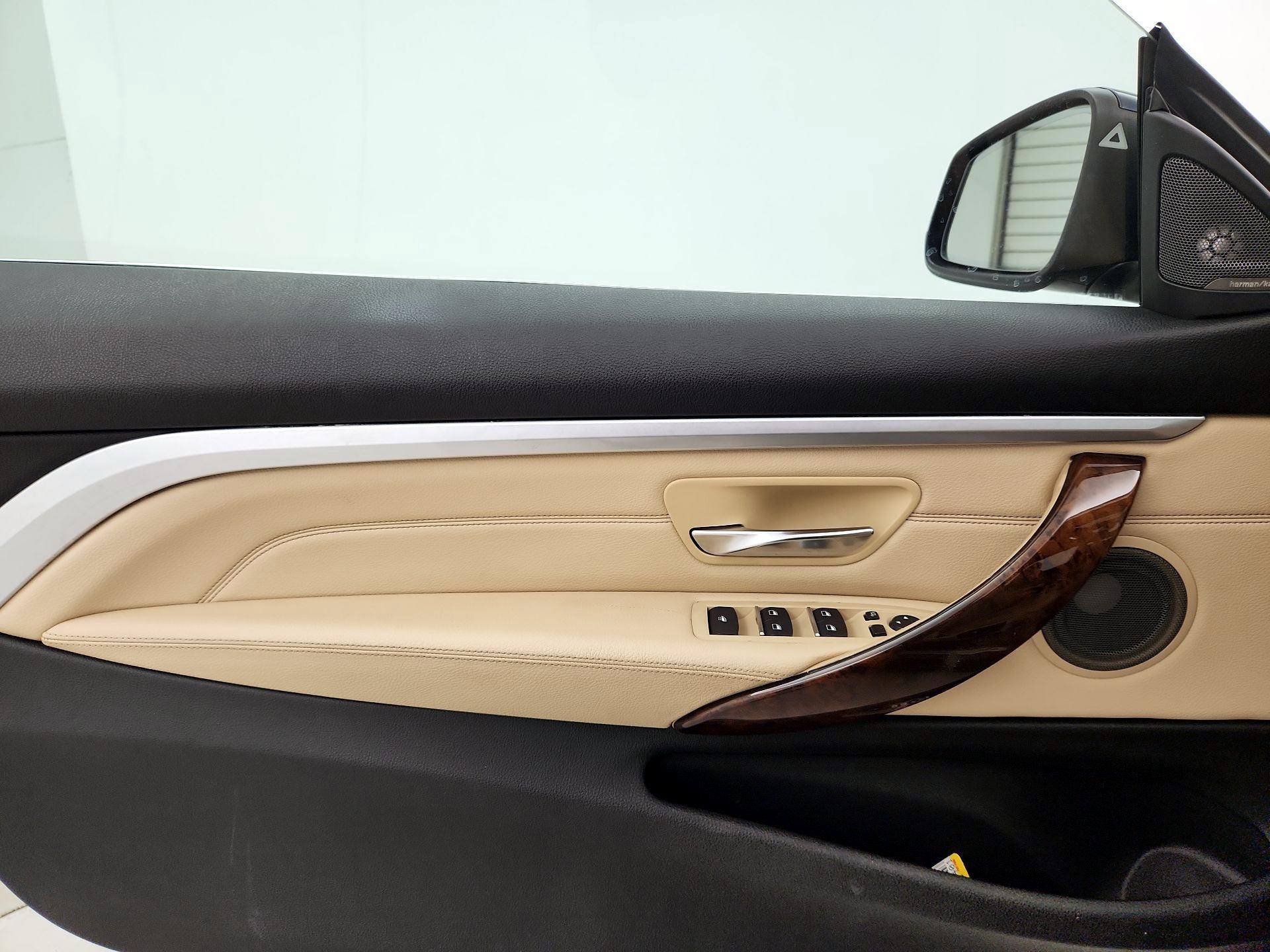 Thumbnail: 2019 BMW 4 Series - 12