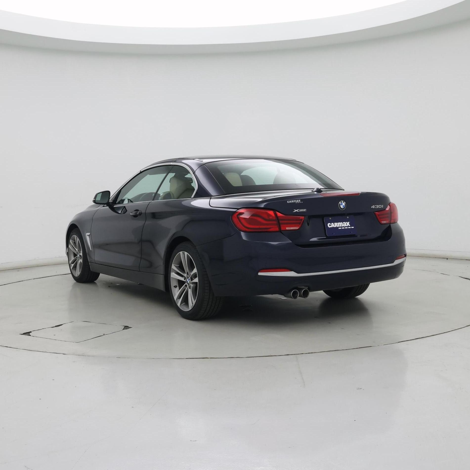 Thumbnail: 2019 BMW 4 Series - 2
