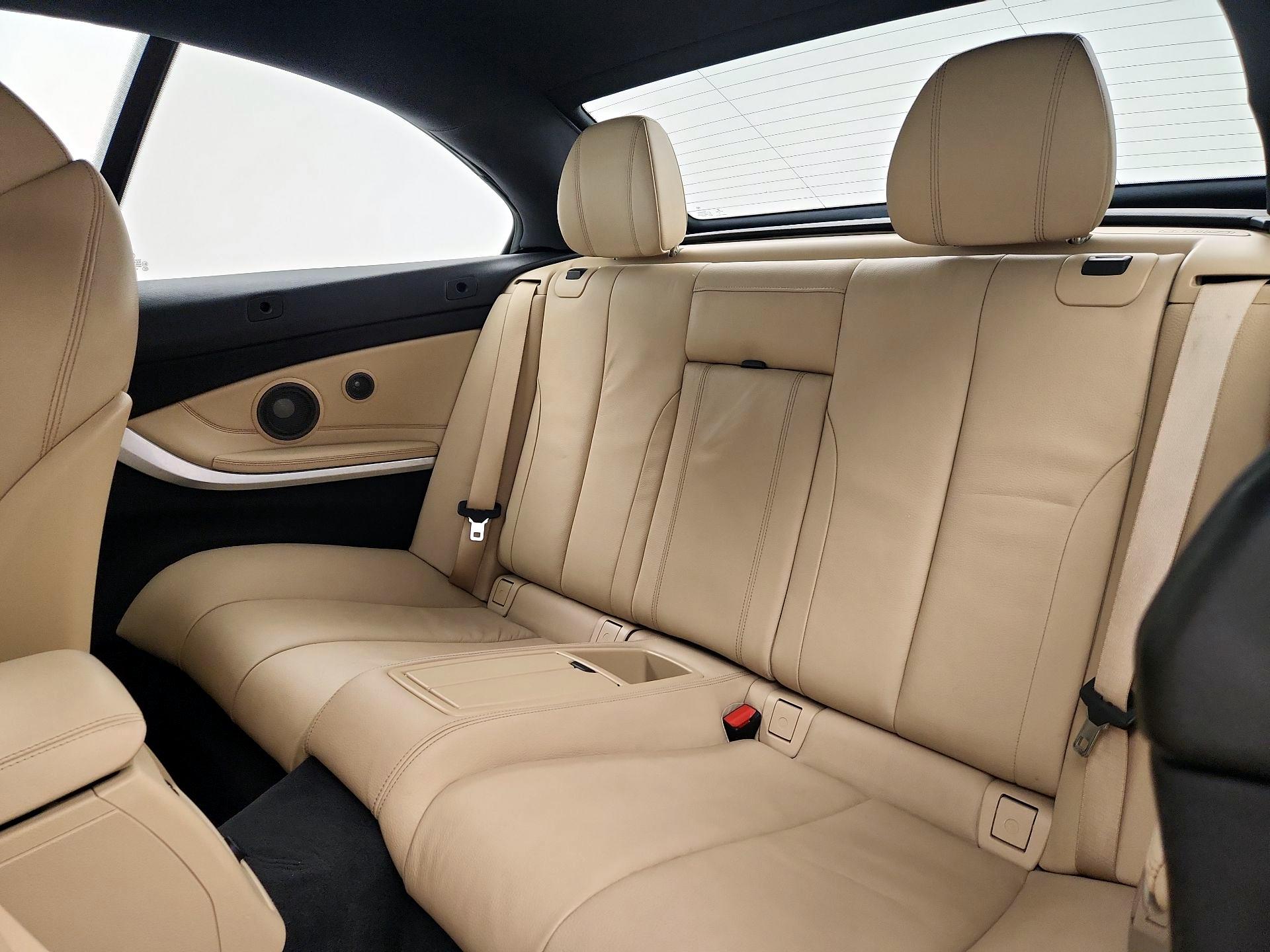 Thumbnail: 2019 BMW 4 Series - 20