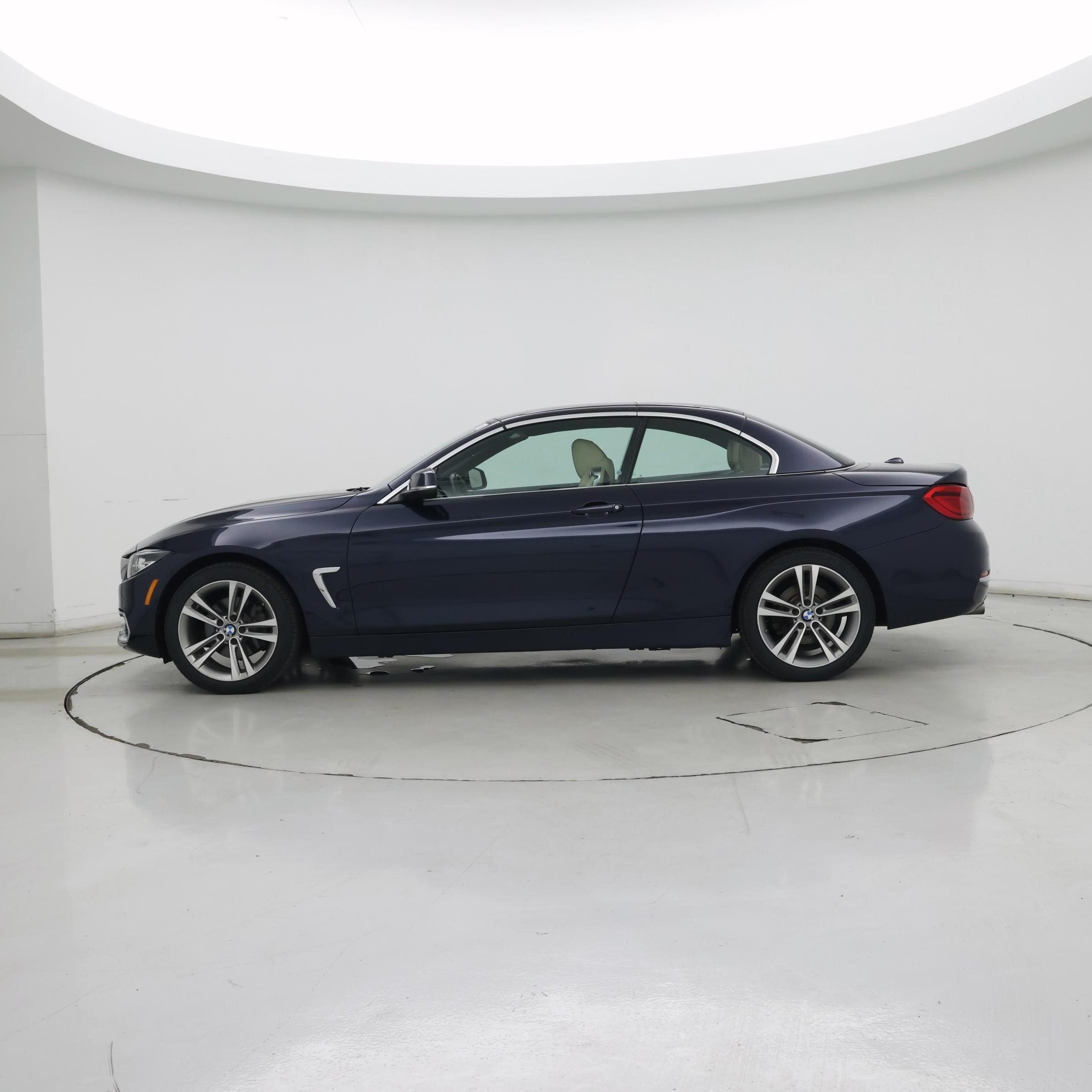 Thumbnail: 2019 BMW 4 Series - 3