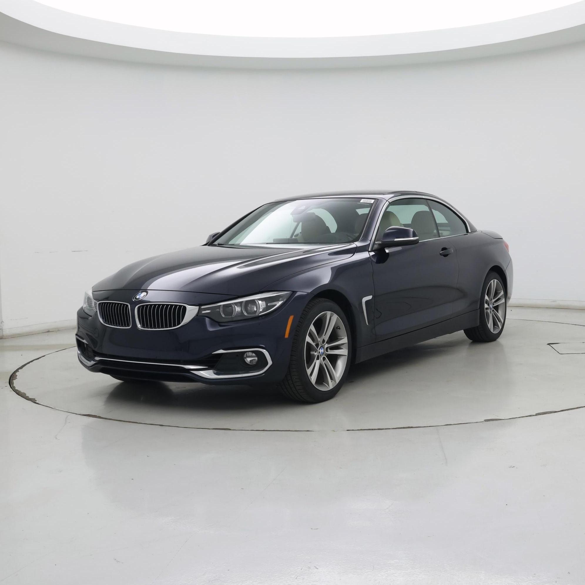 Thumbnail: 2019 BMW 4 Series - 4