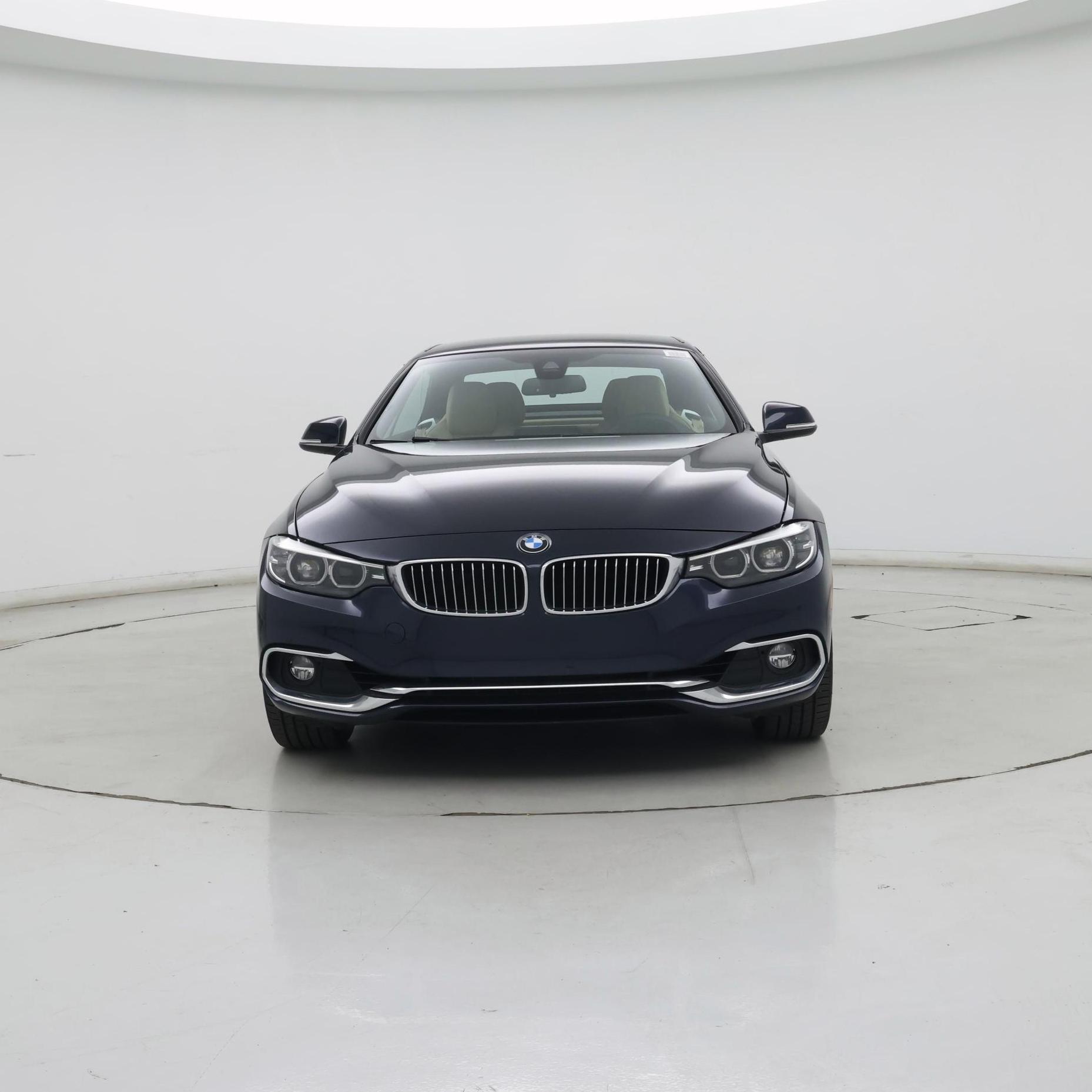 Thumbnail: 2019 BMW 4 Series - 5