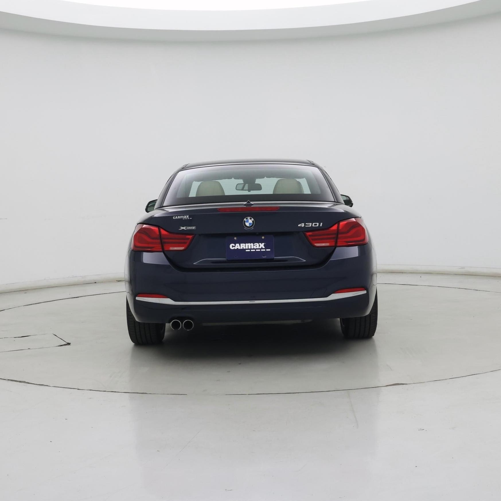 Thumbnail: 2019 BMW 4 Series - 6