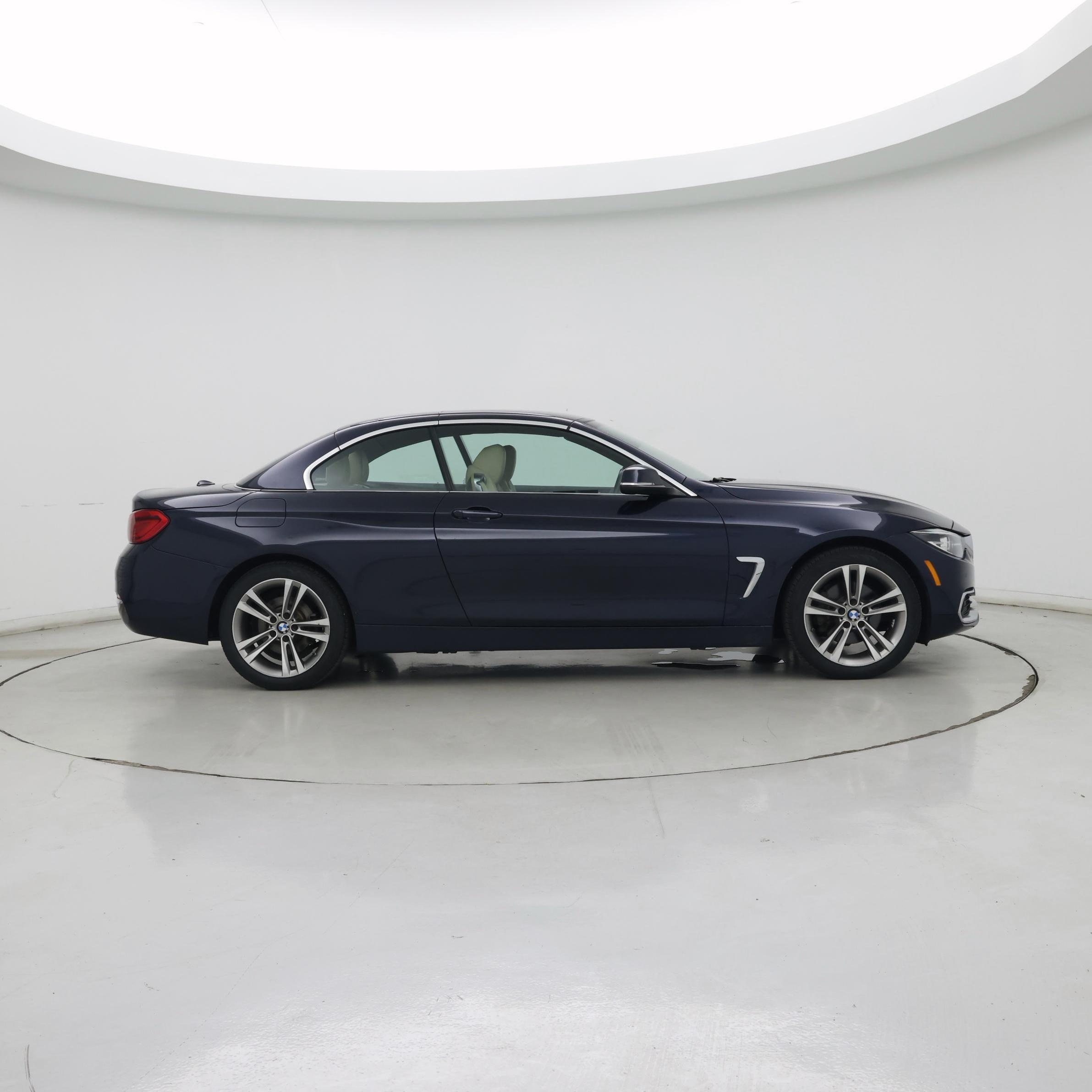 Thumbnail: 2019 BMW 4 Series - 7