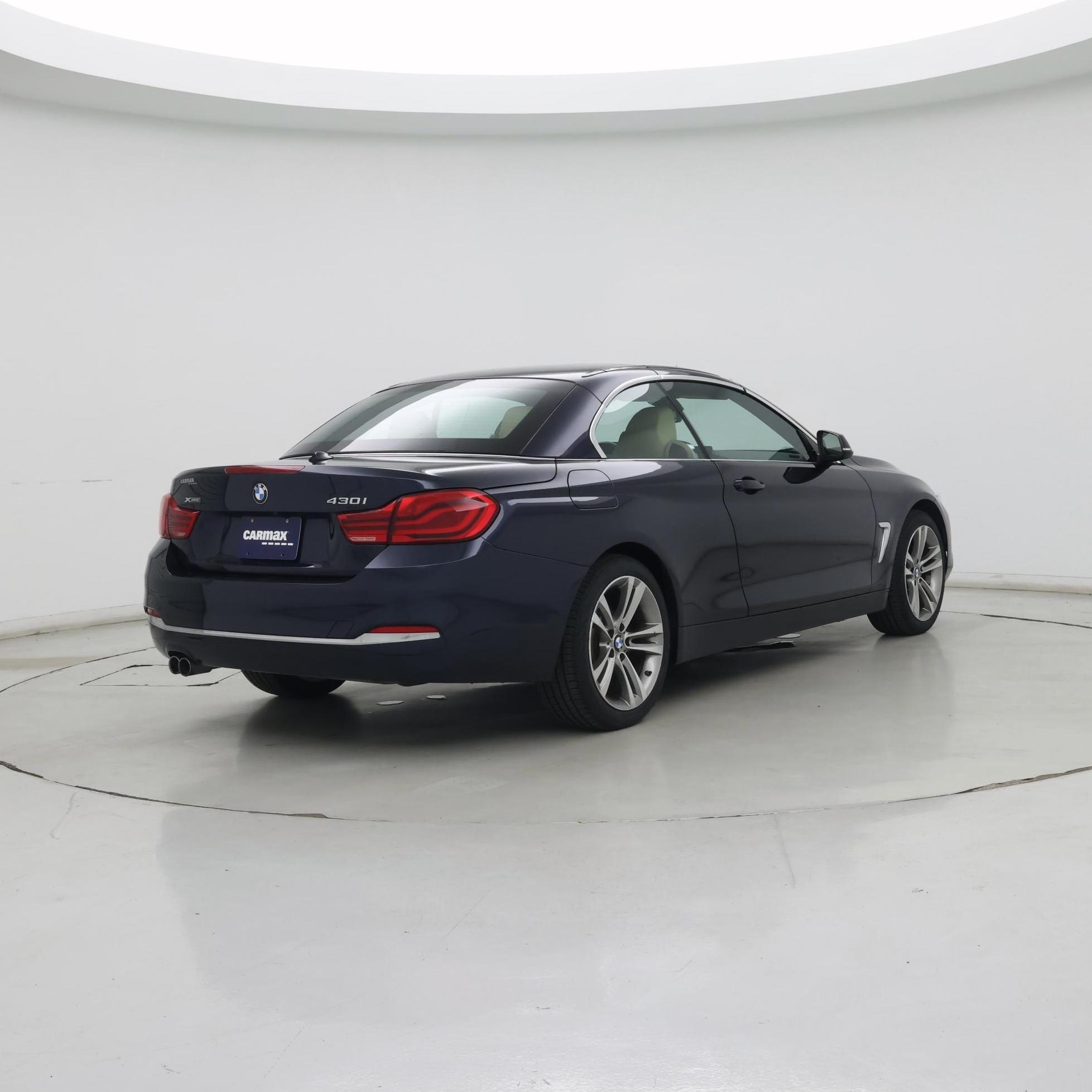 Thumbnail: 2019 BMW 4 Series - 8