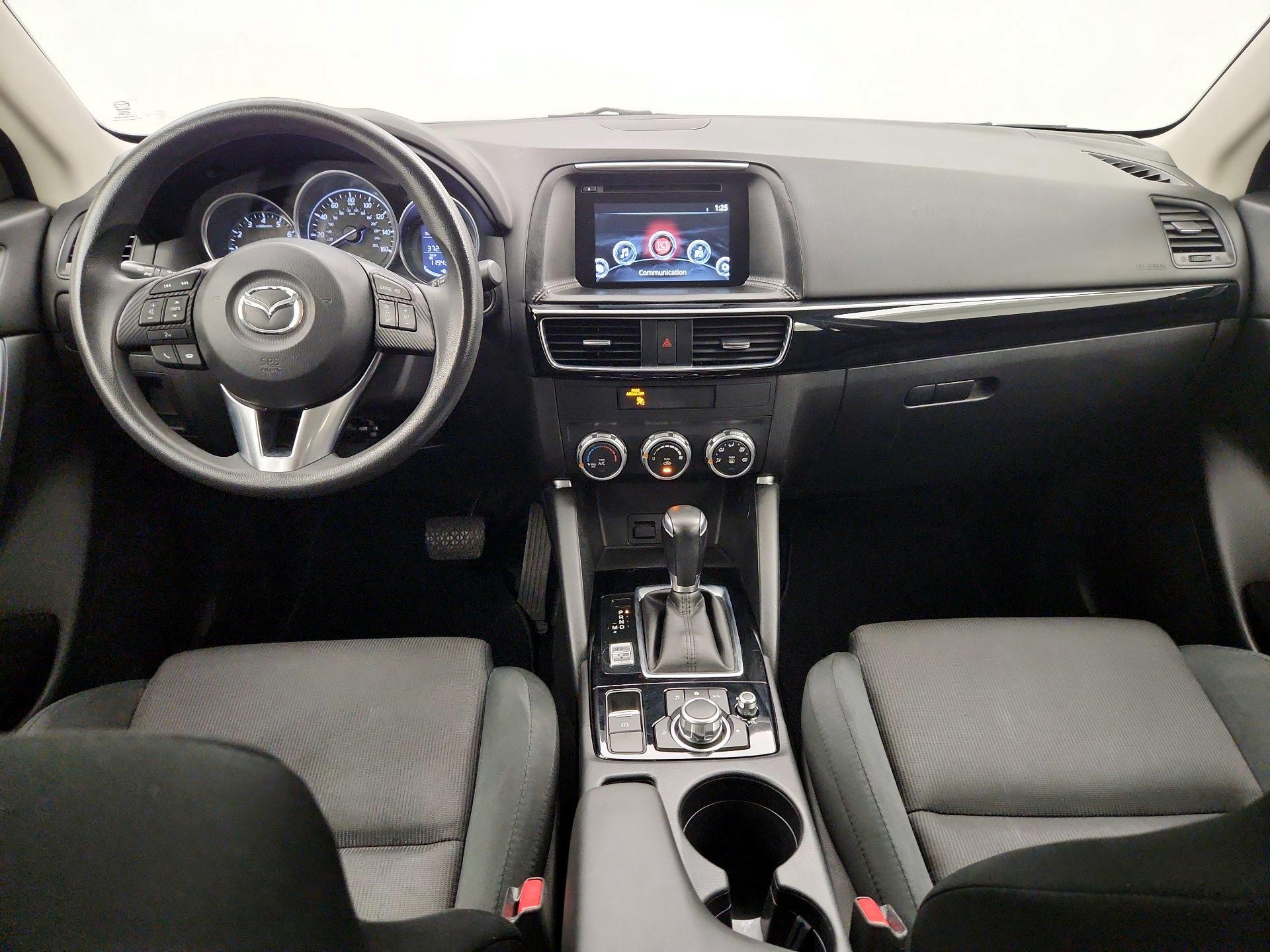 Thumbnail: 2016 Mazda CX-5 - 9
