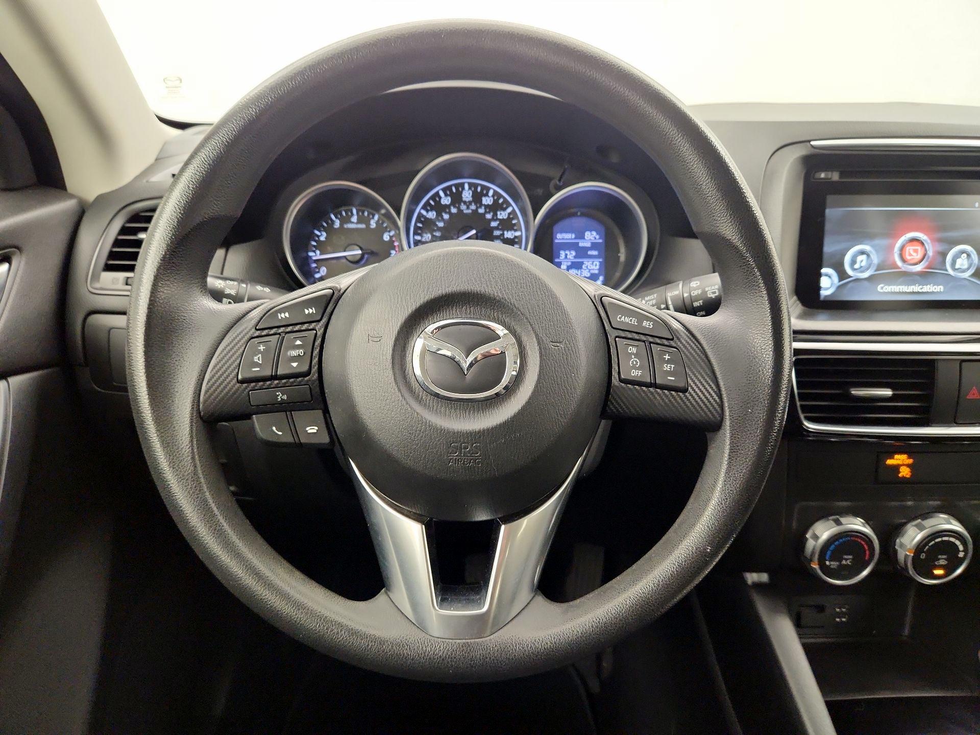 Thumbnail: 2016 Mazda CX-5 - 10