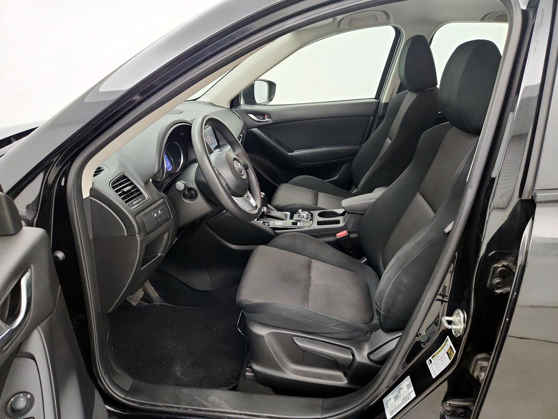 Thumbnail: 2016 Mazda CX-5 - 11