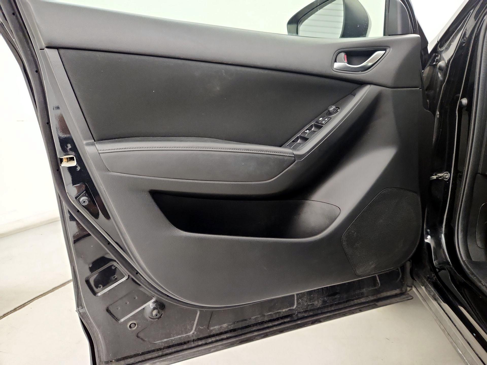 Thumbnail: 2016 Mazda CX-5 - 12