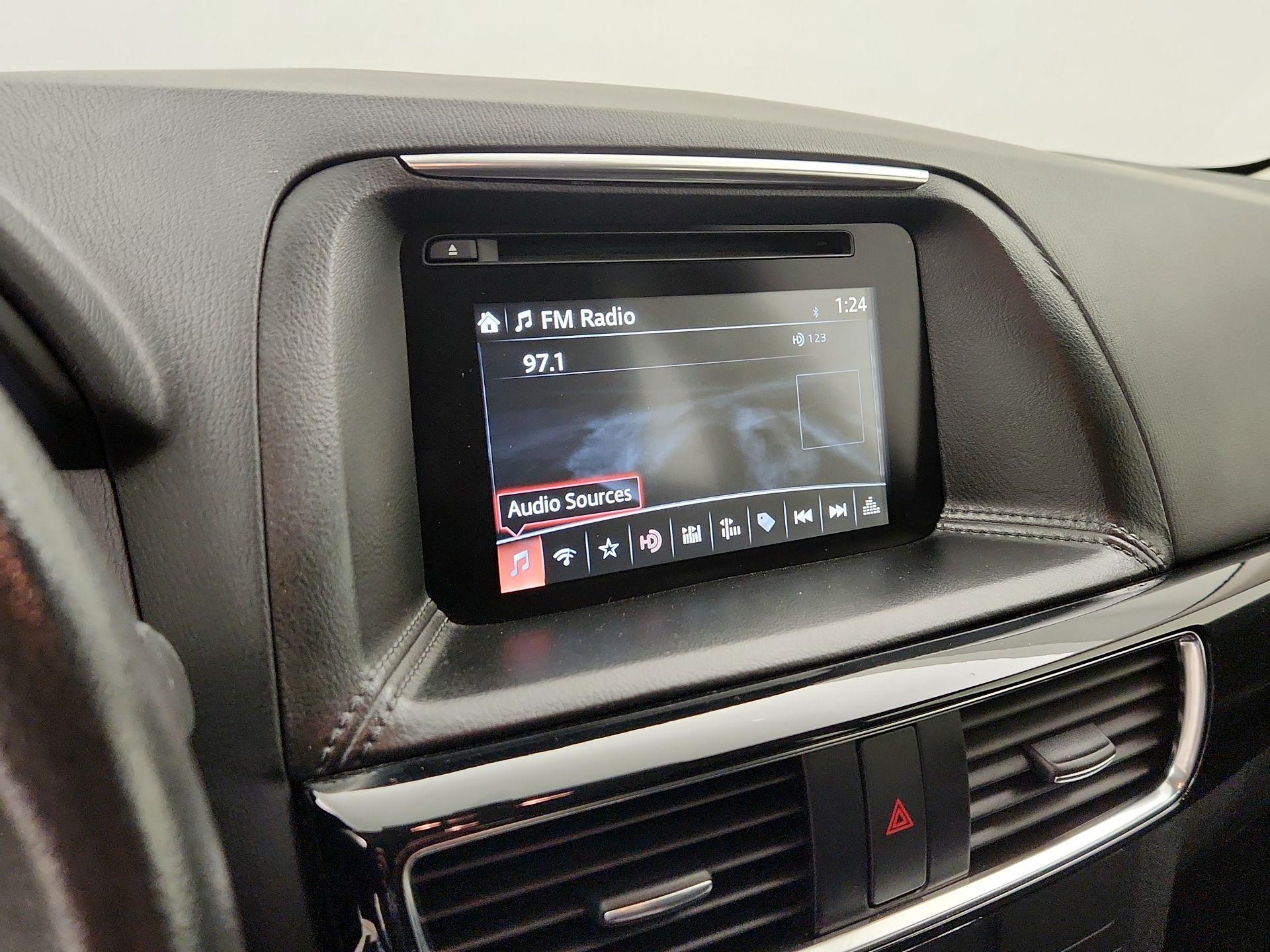 Thumbnail: 2016 Mazda CX-5 - 14