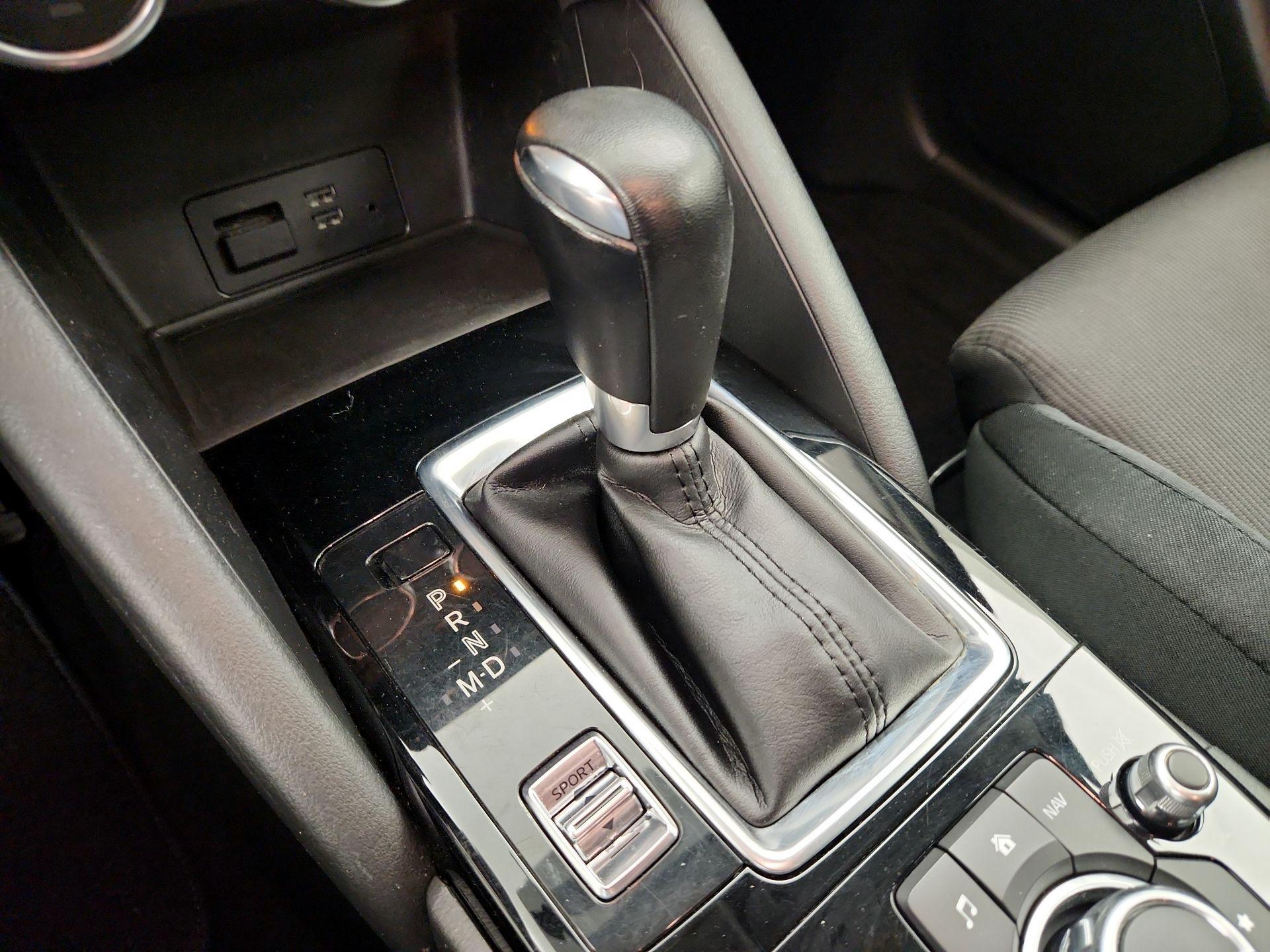 Thumbnail: 2016 Mazda CX-5 - 16