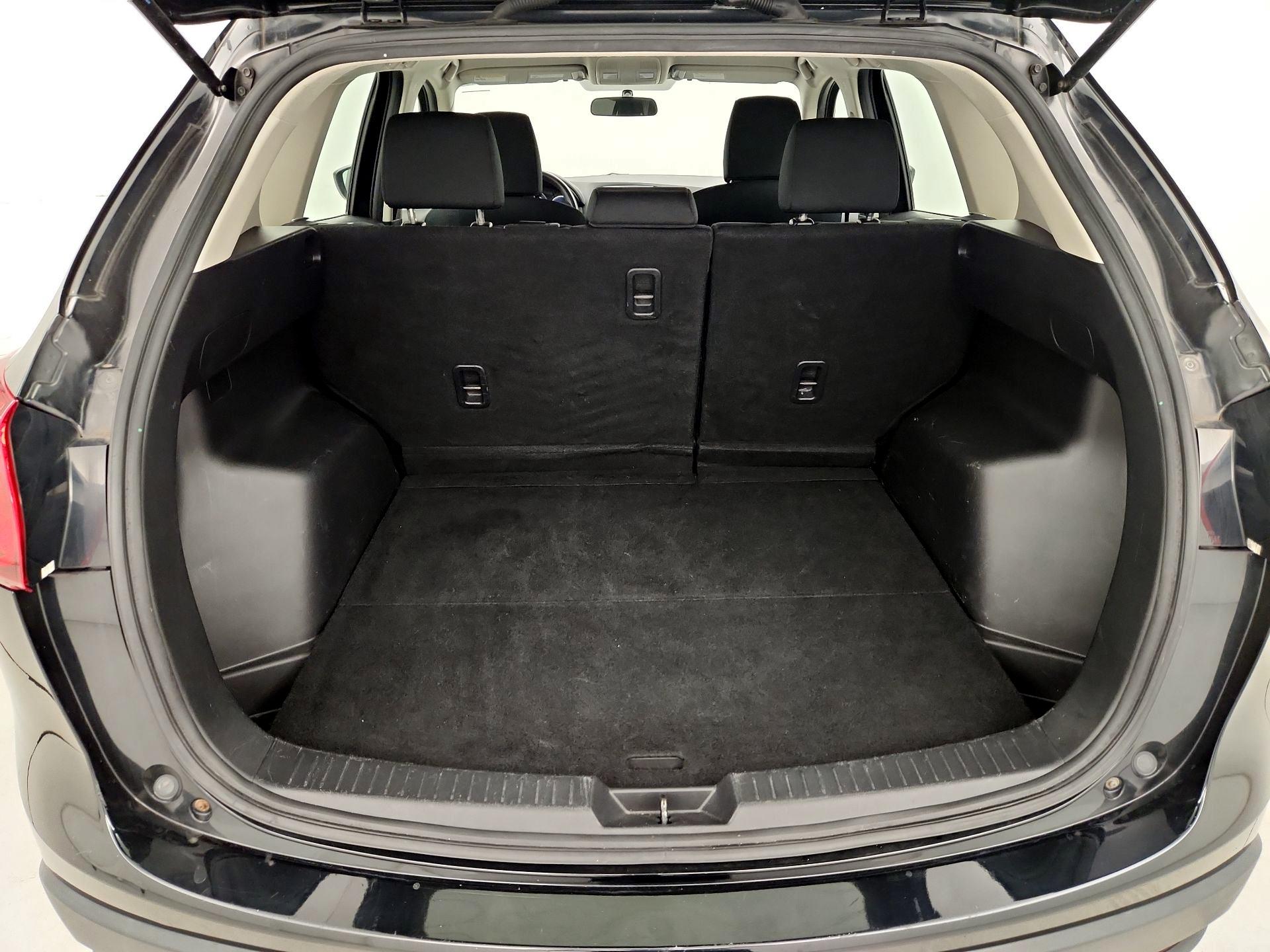 Thumbnail: 2016 Mazda CX-5 - 19