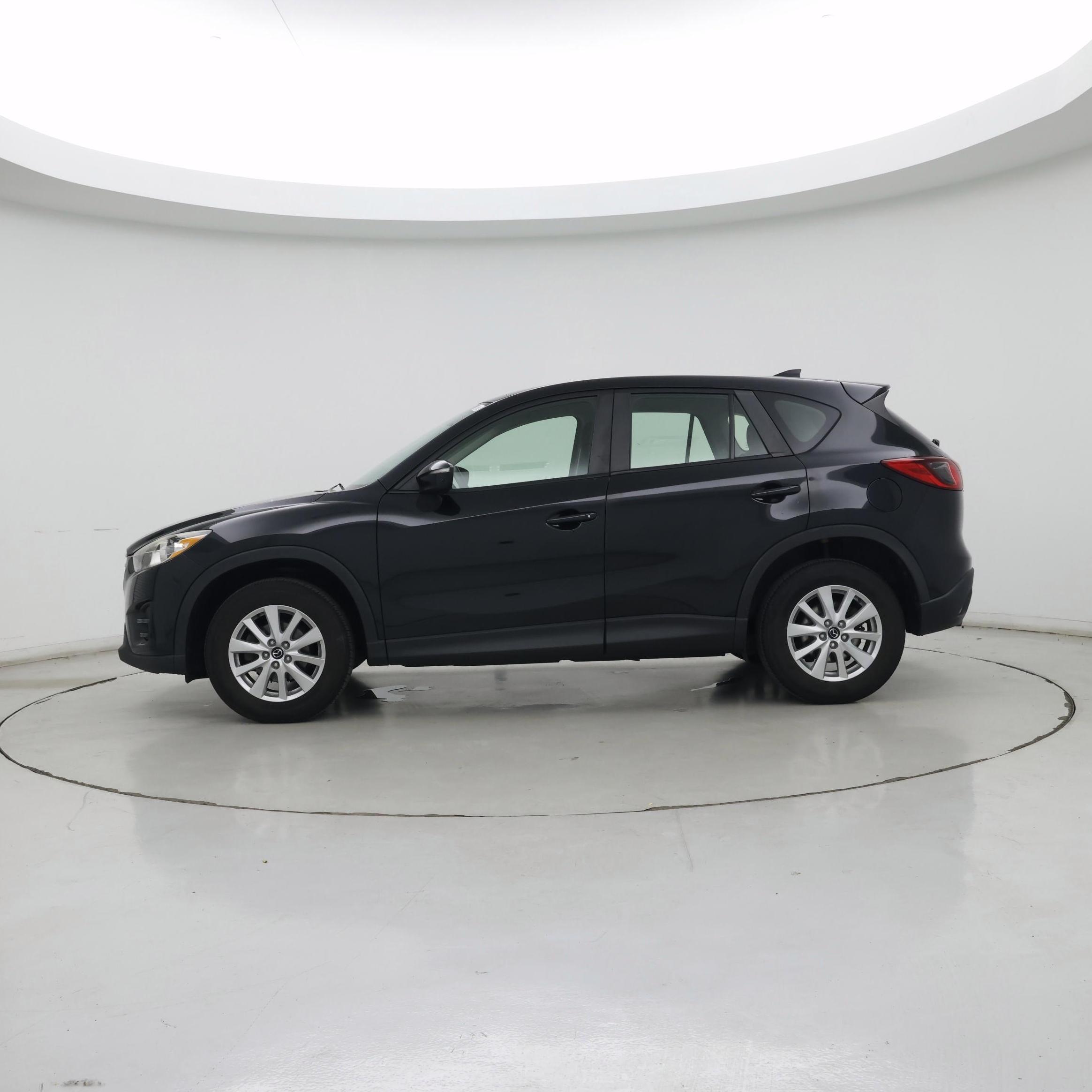 Thumbnail: 2016 Mazda CX-5 - 3