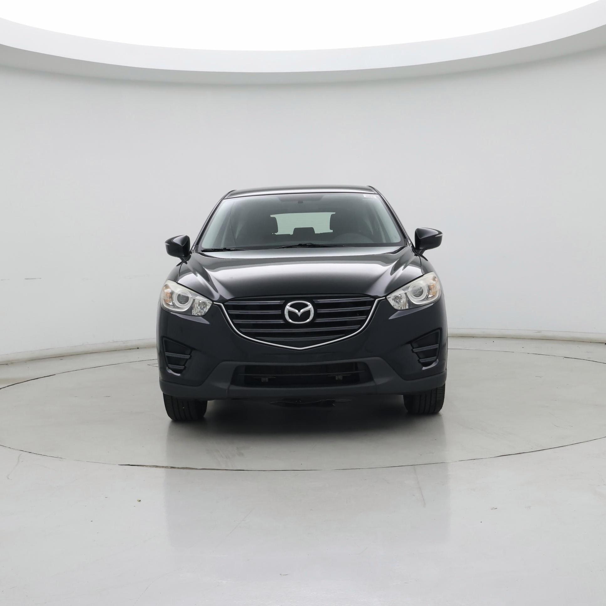 Thumbnail: 2016 Mazda CX-5 - 5
