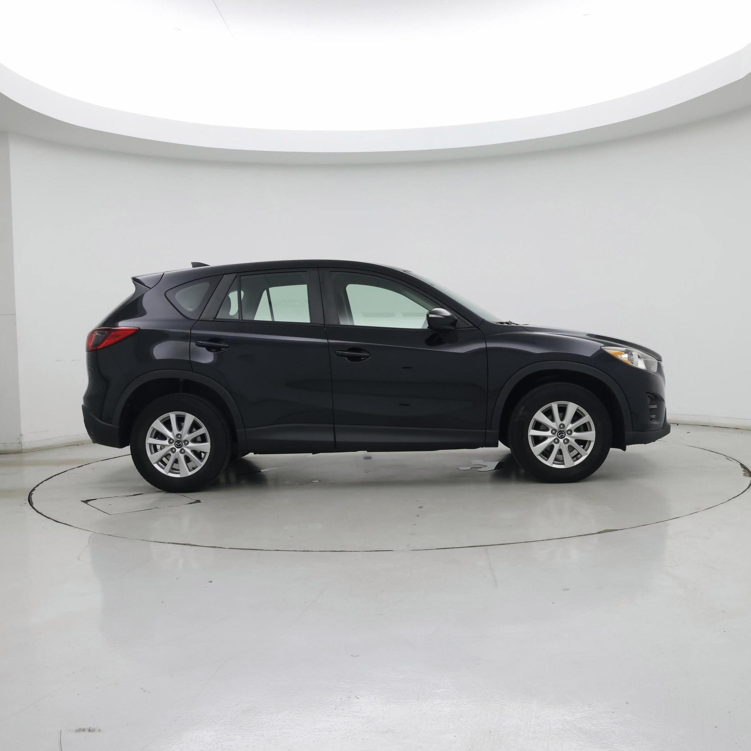 Thumbnail: 2016 Mazda CX-5 - 7