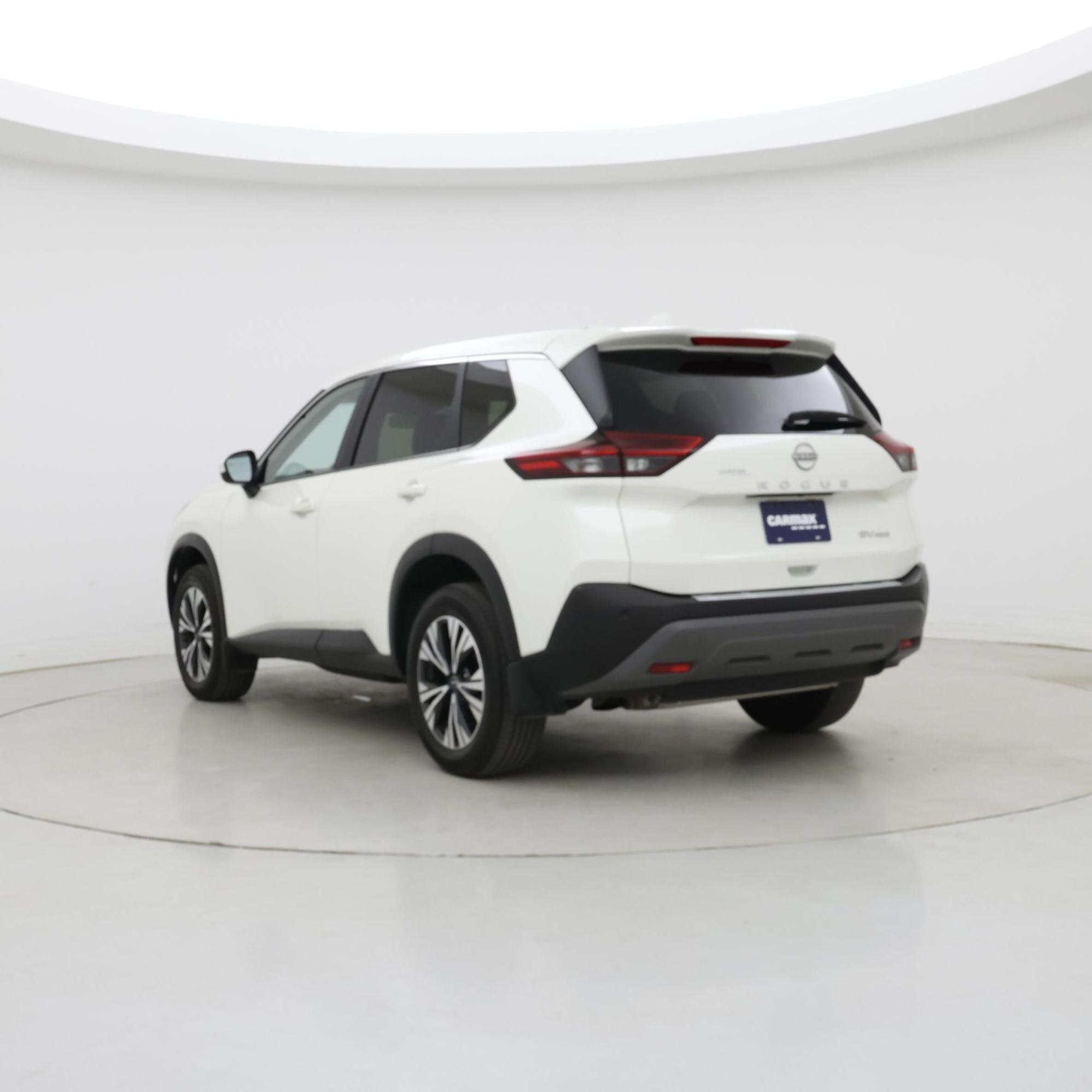 Thumbnail: 2023 Nissan Rogue - 2