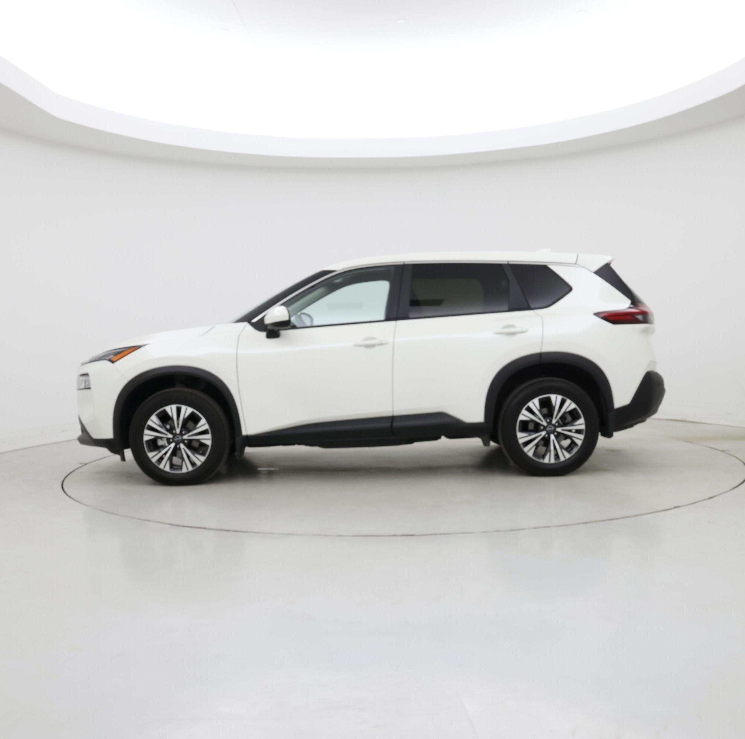 Thumbnail: 2023 Nissan Rogue - 3