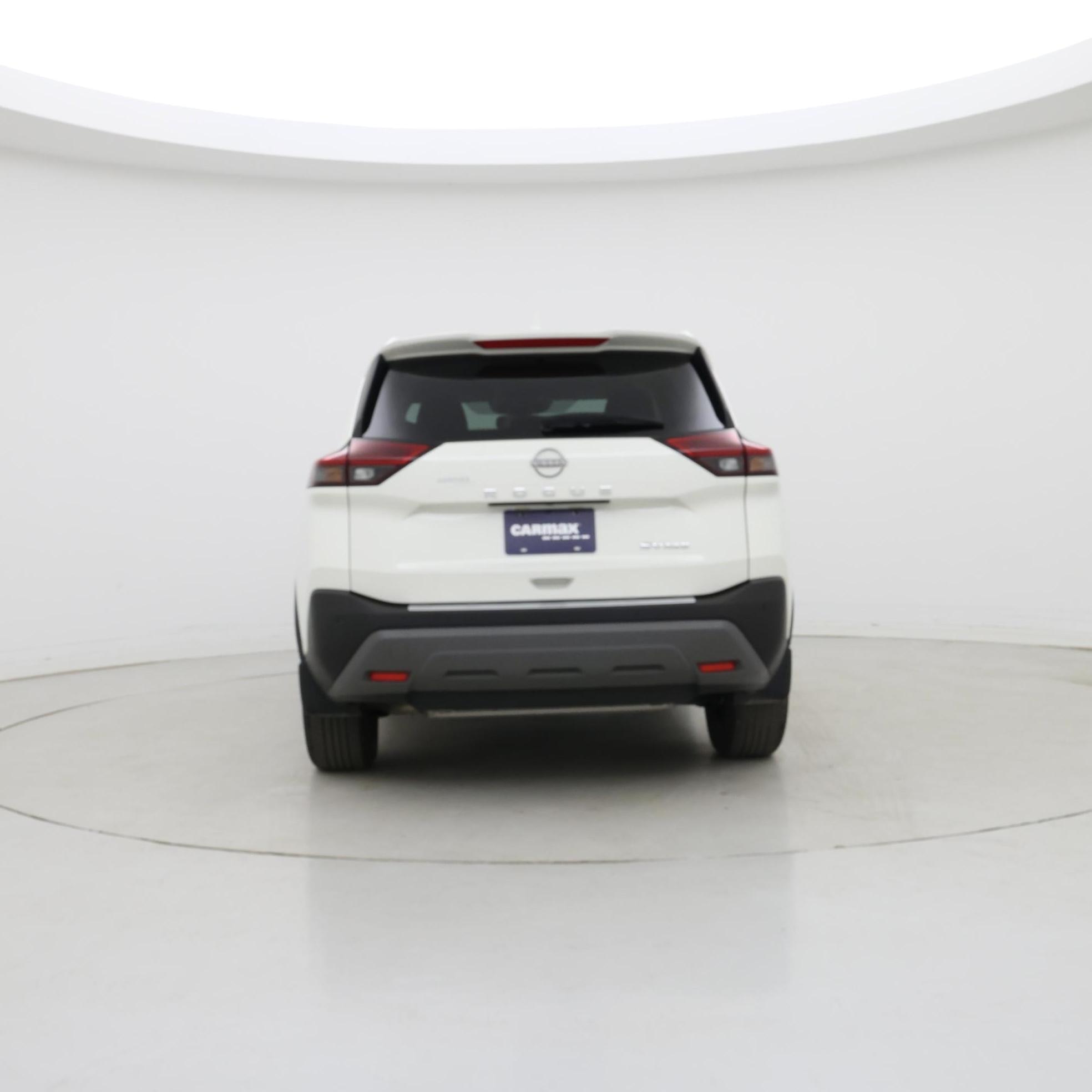 Thumbnail: 2023 Nissan Rogue - 6
