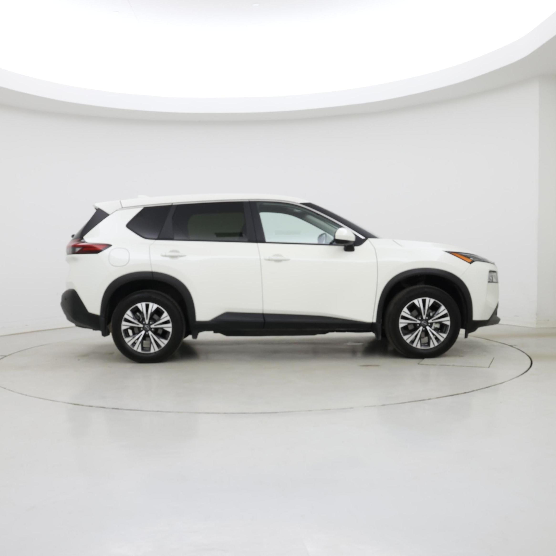 Thumbnail: 2023 Nissan Rogue - 7
