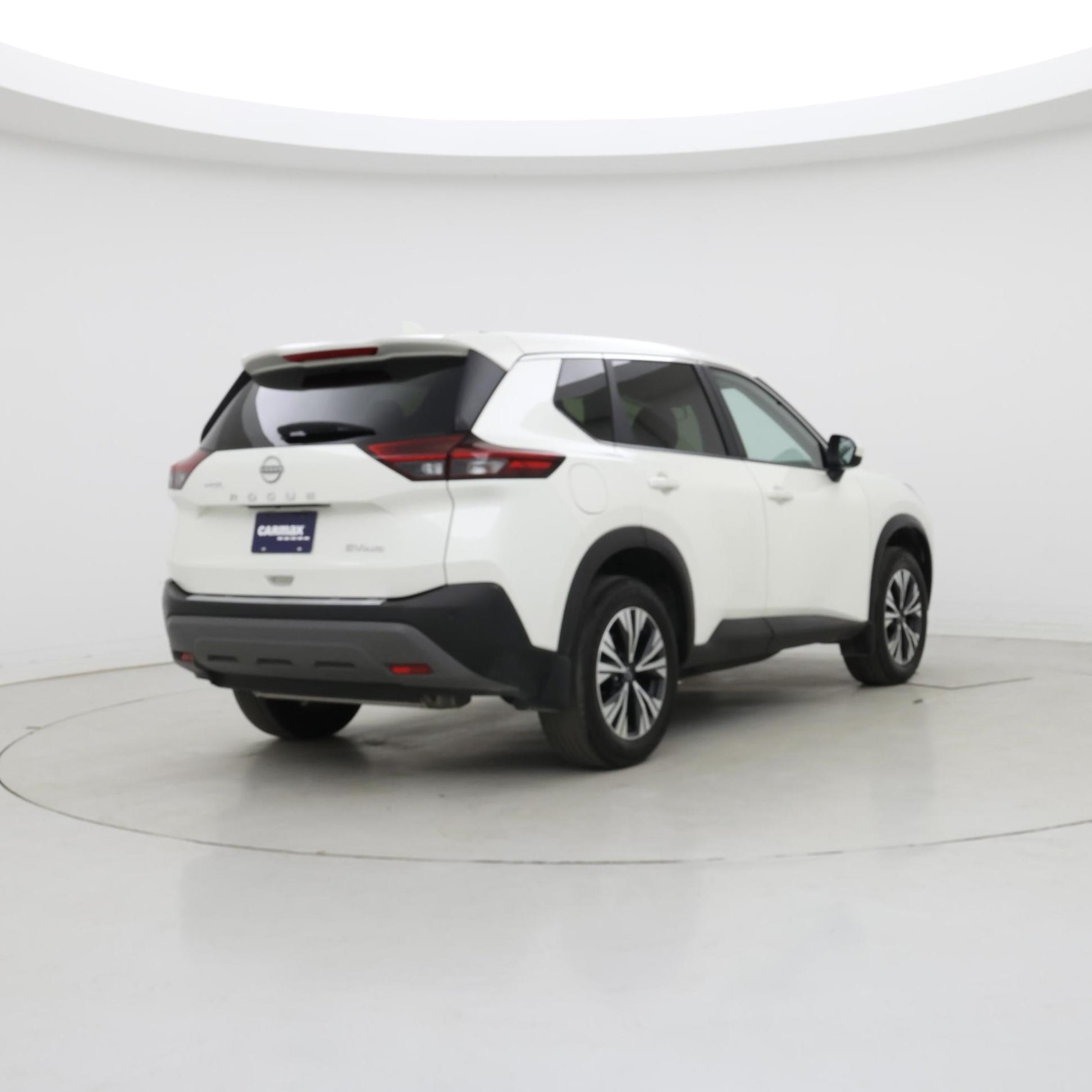 Thumbnail: 2023 Nissan Rogue - 8