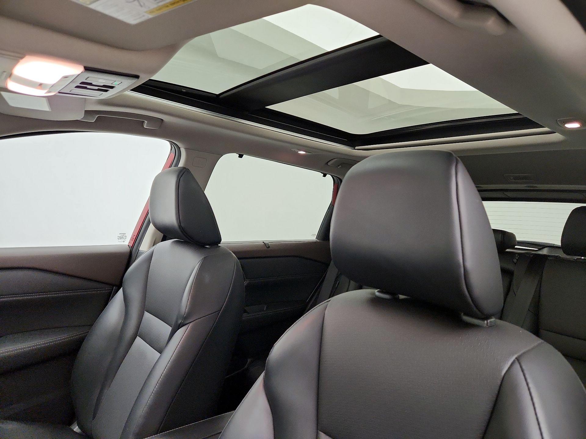 Thumbnail: 2021 Nissan Rogue - 19
