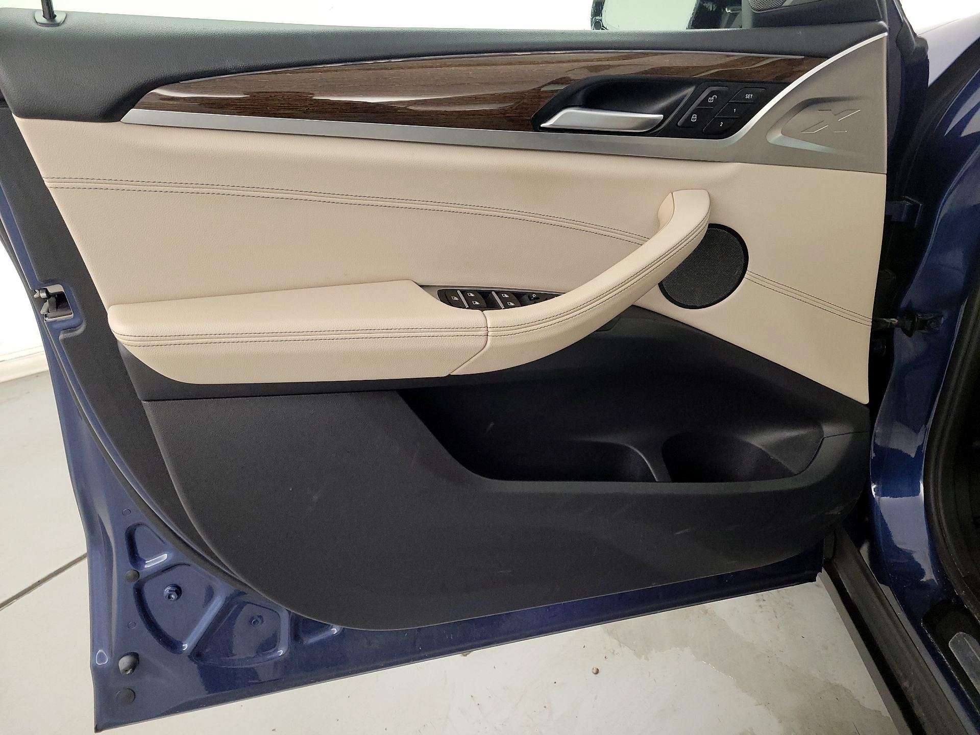 Thumbnail: 2019 BMW X3 - 12