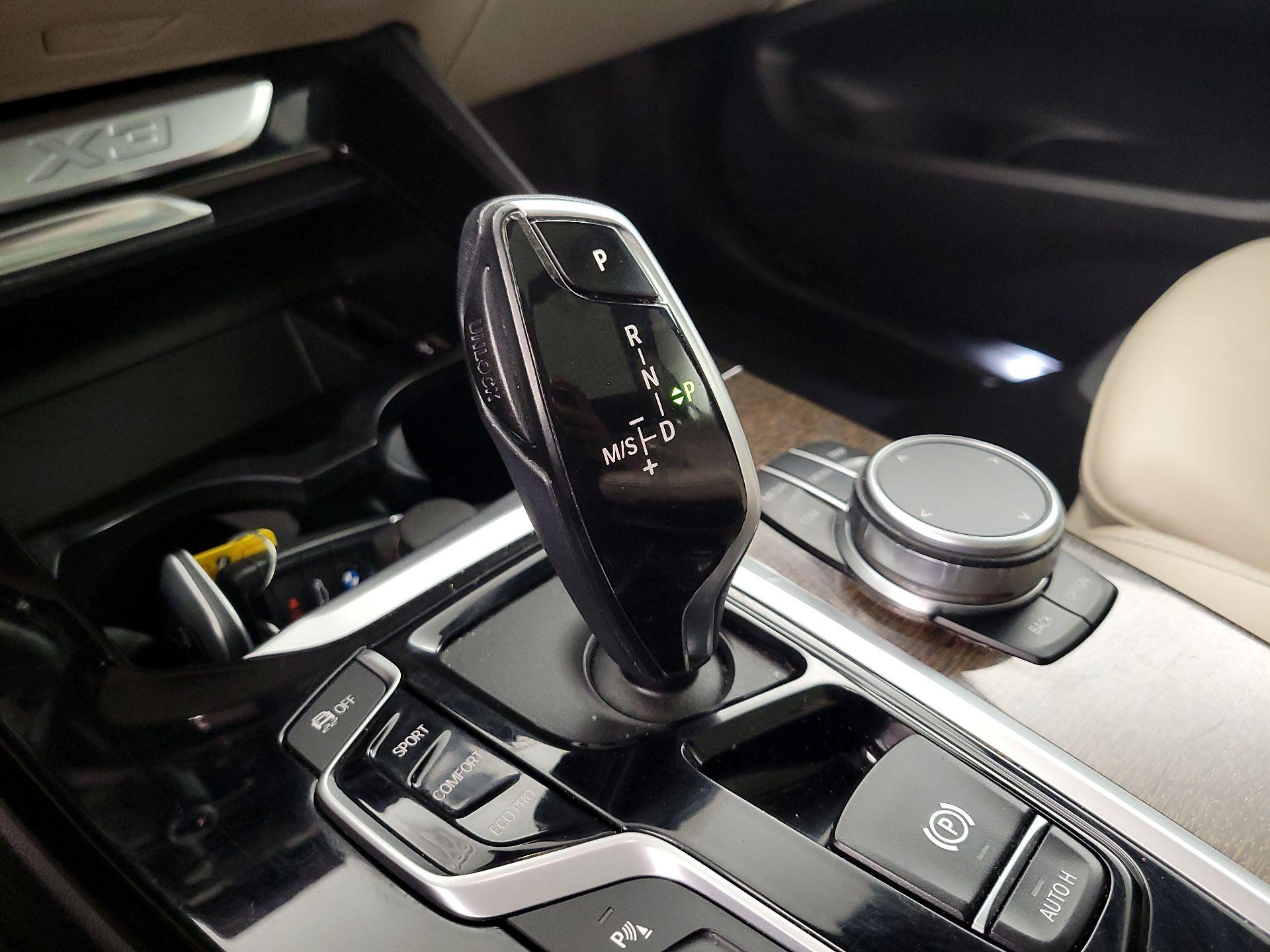Thumbnail: 2019 BMW X3 - 18