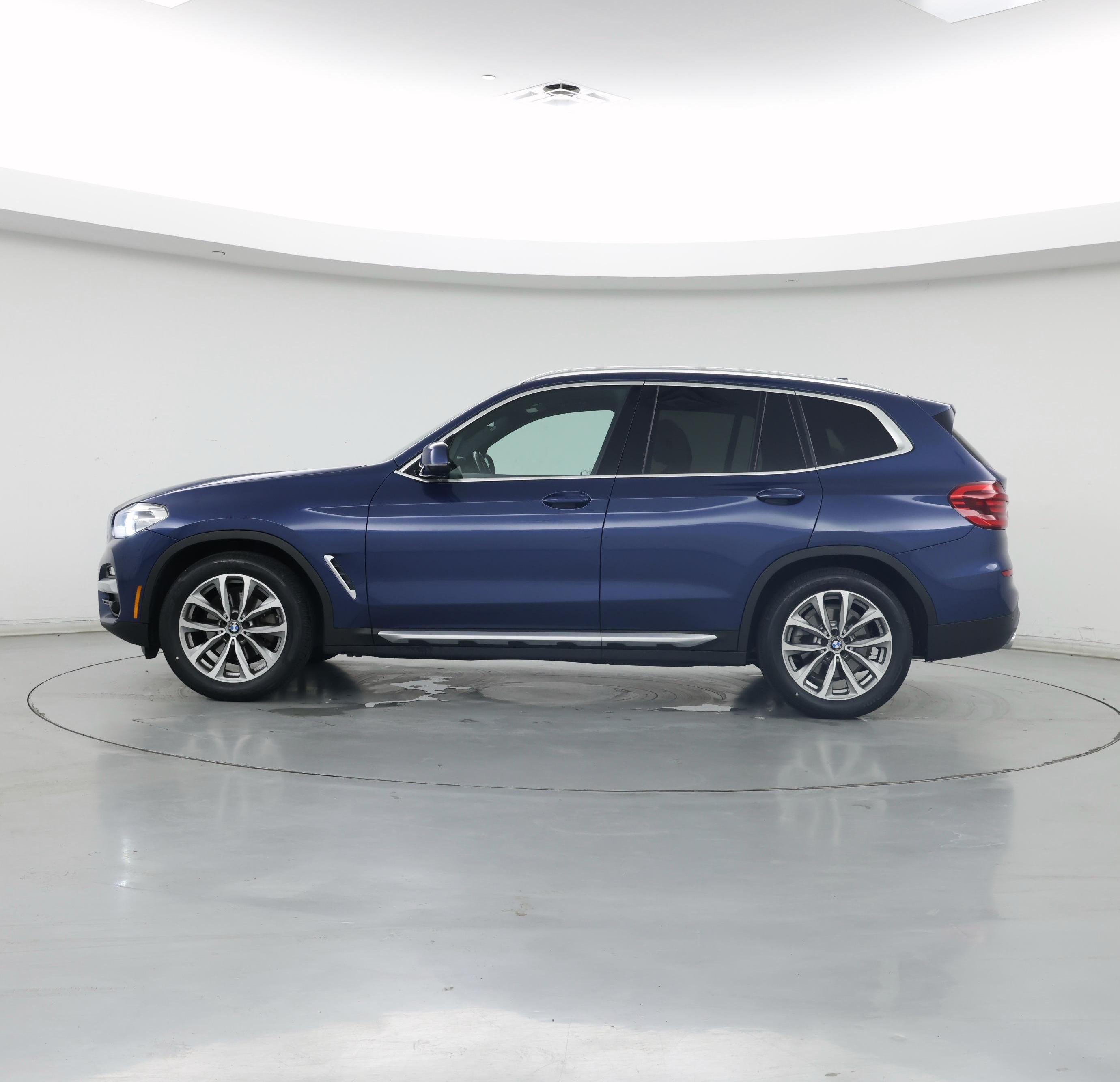 Thumbnail: 2019 BMW X3 - 3