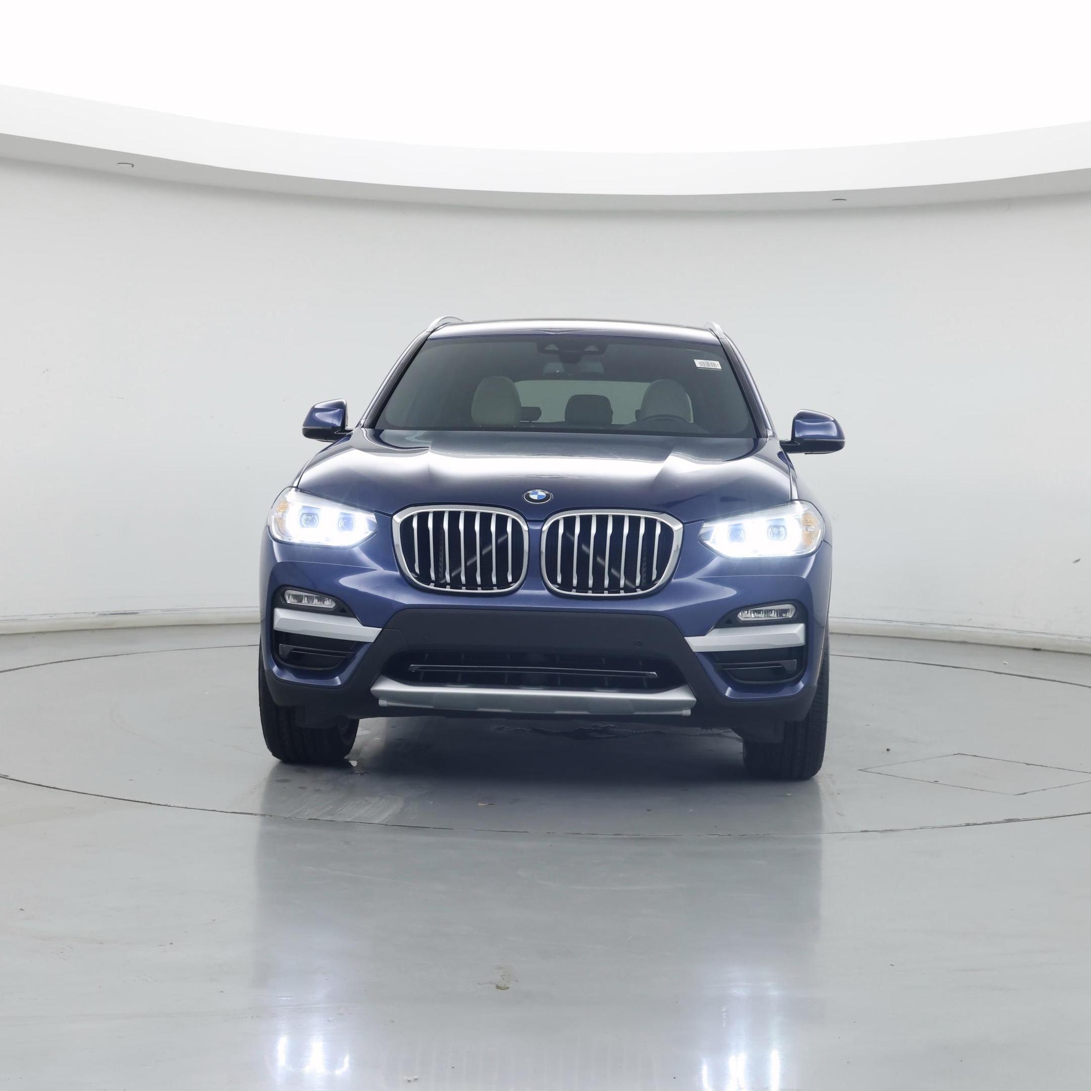 Thumbnail: 2019 BMW X3 - 5