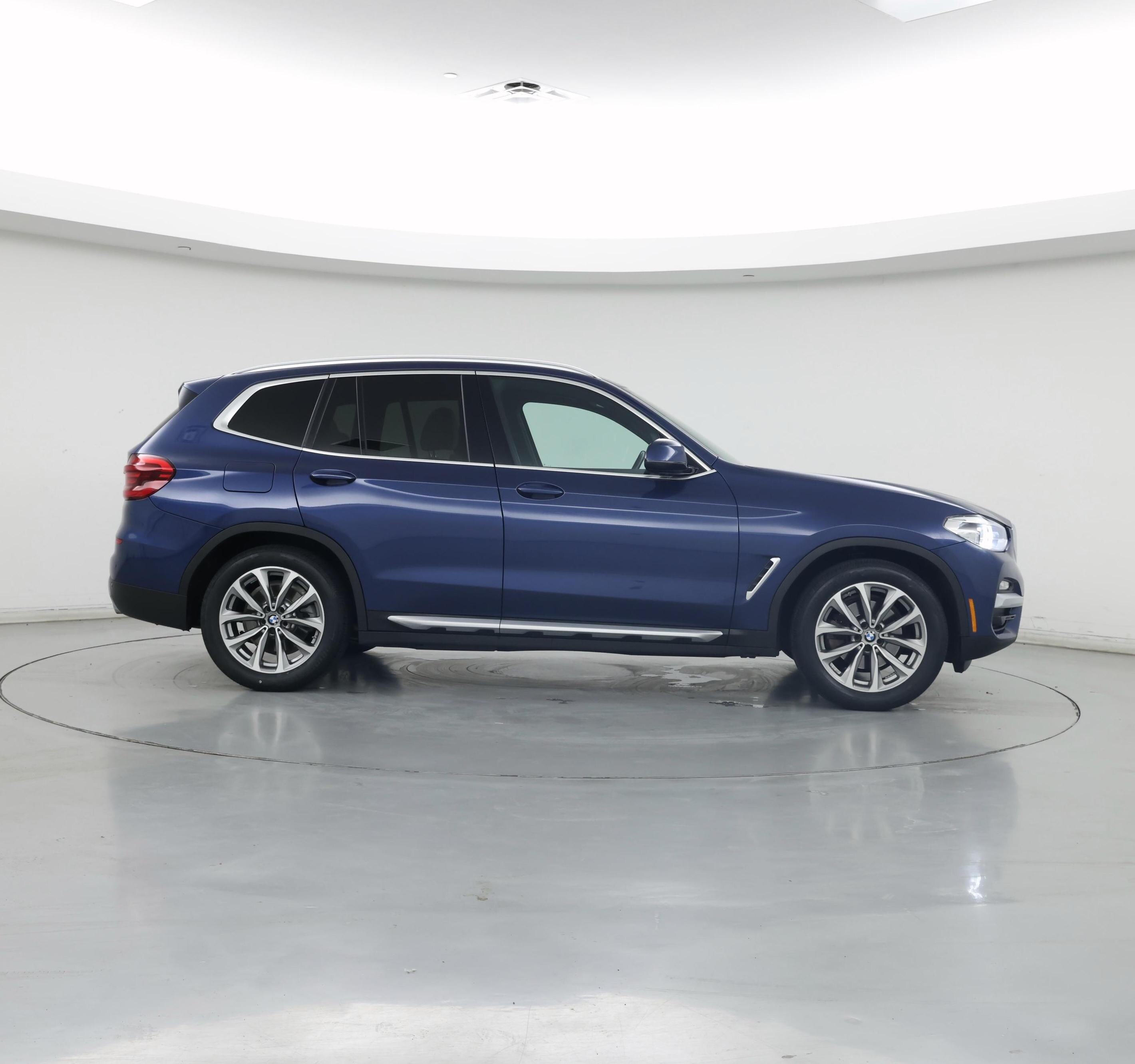 Thumbnail: 2019 BMW X3 - 7