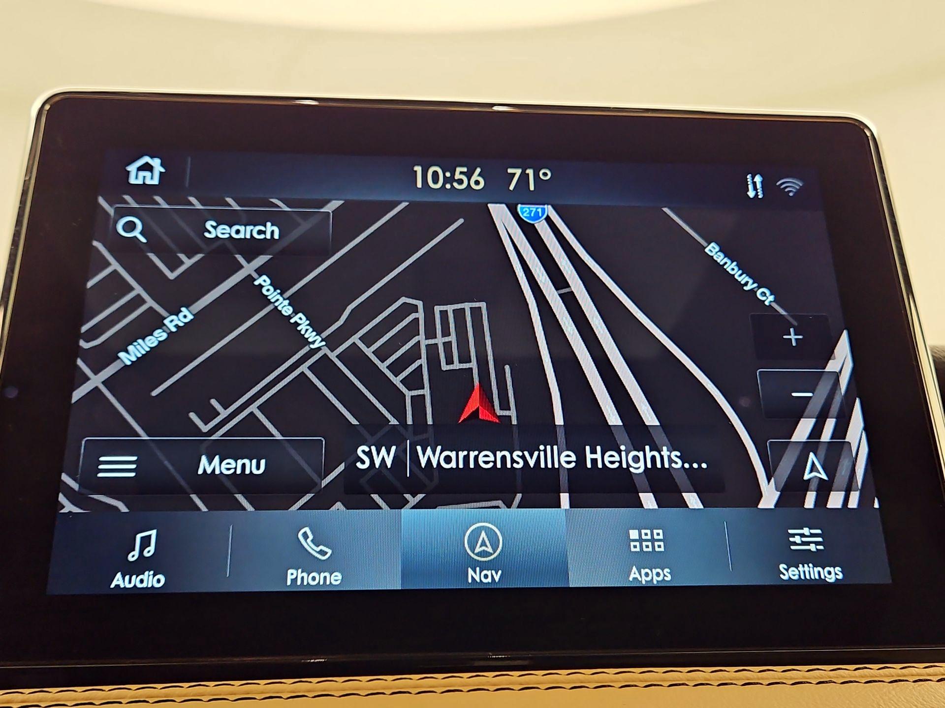 Thumbnail: 2020 Lincoln Corsair - 14