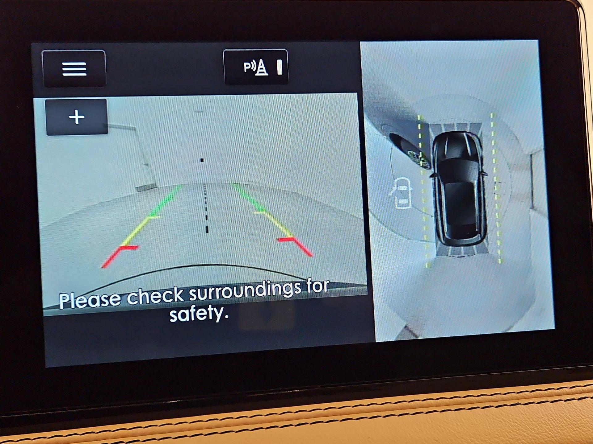 Thumbnail: 2020 Lincoln Corsair - 15