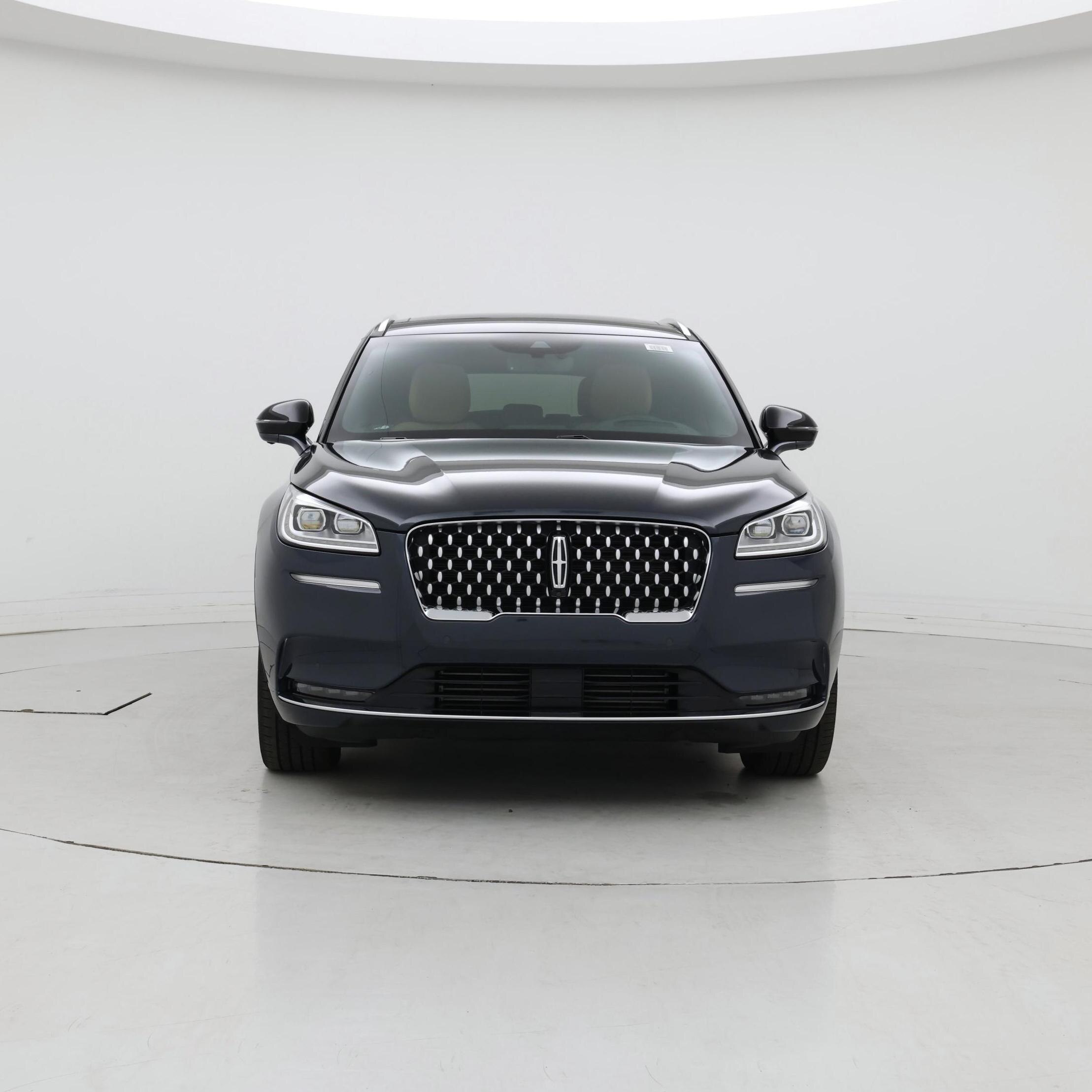 Thumbnail: 2020 Lincoln Corsair - 5