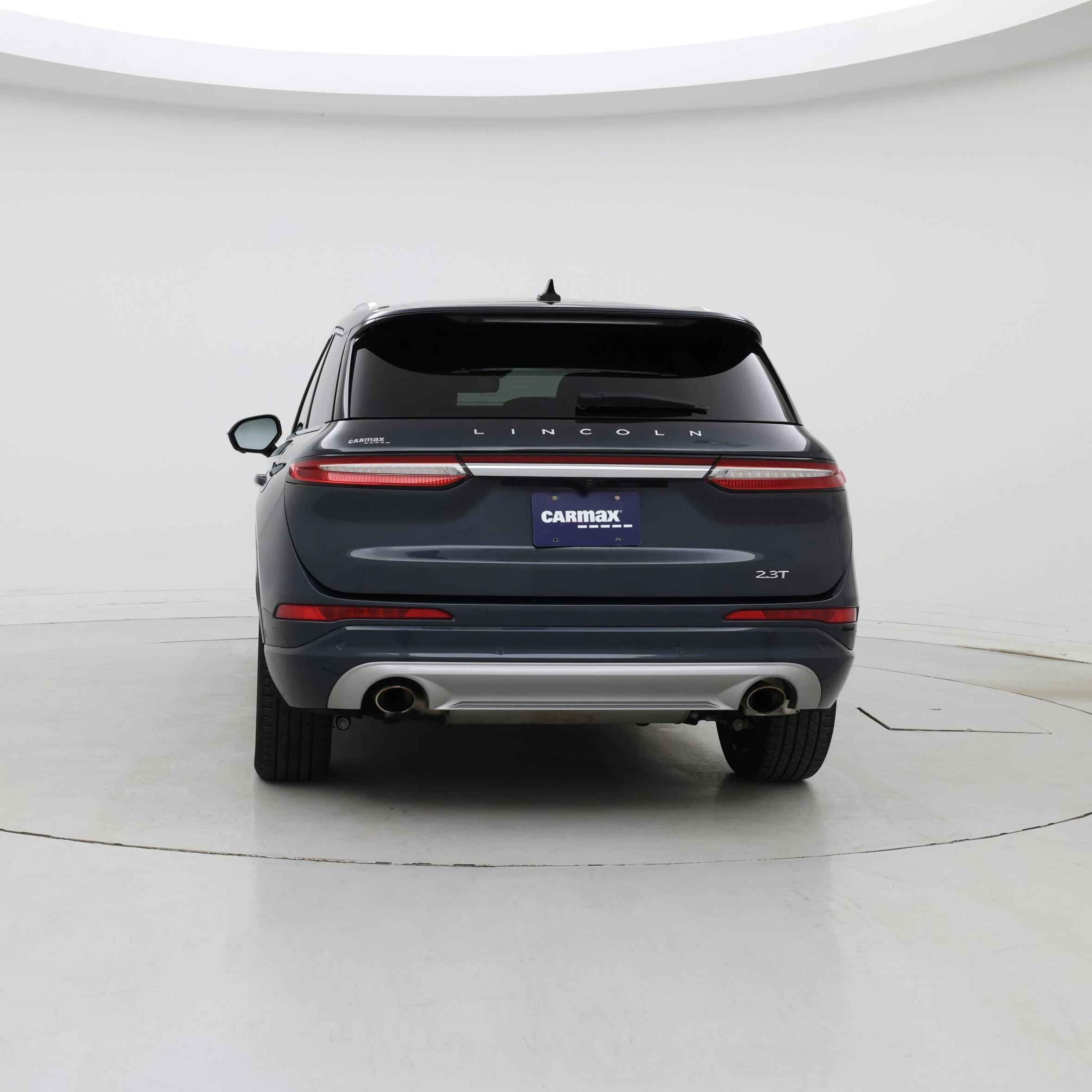 Thumbnail: 2020 Lincoln Corsair - 6