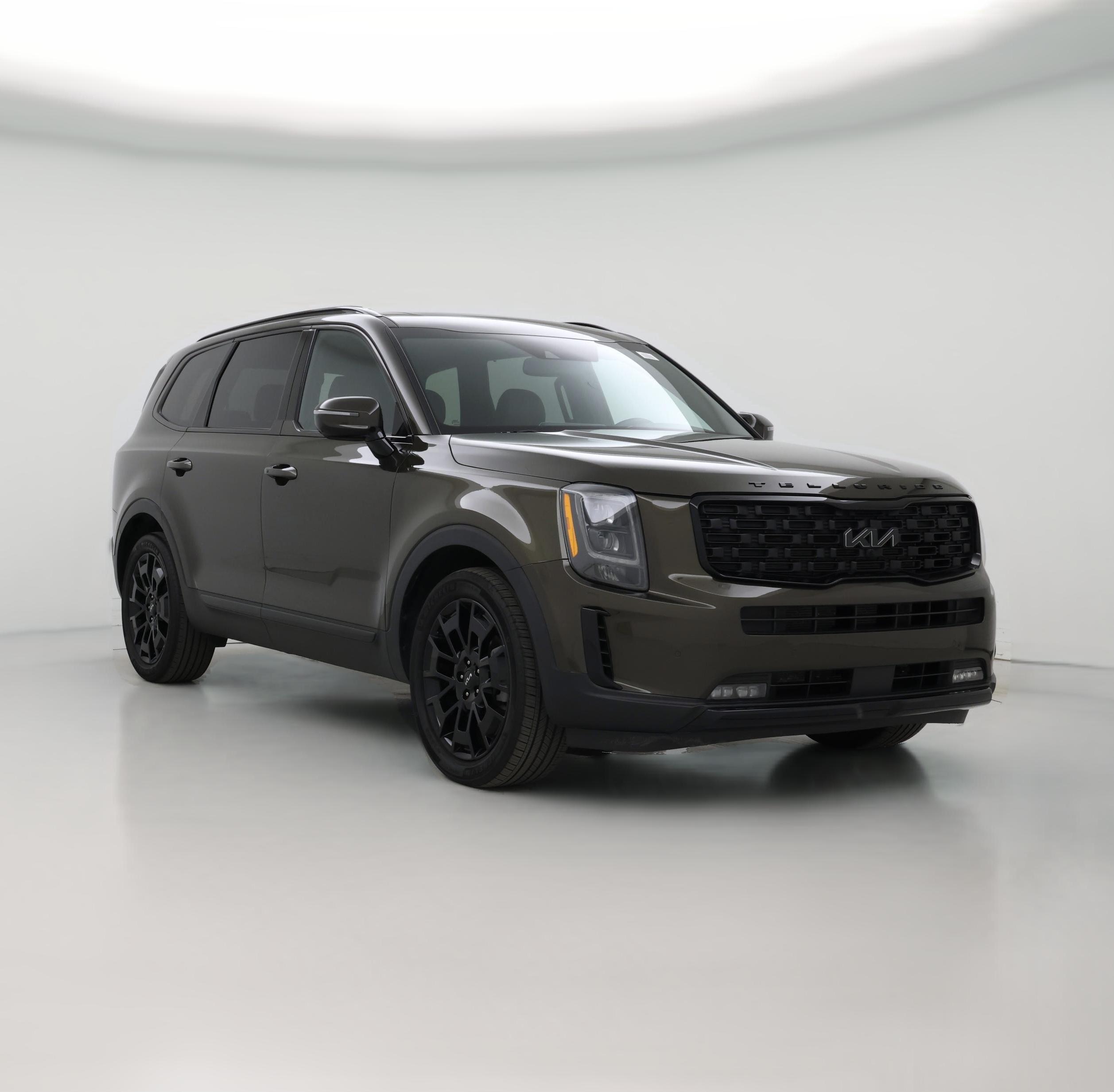 Thumbnail: 2022 Kia Telluride - 1