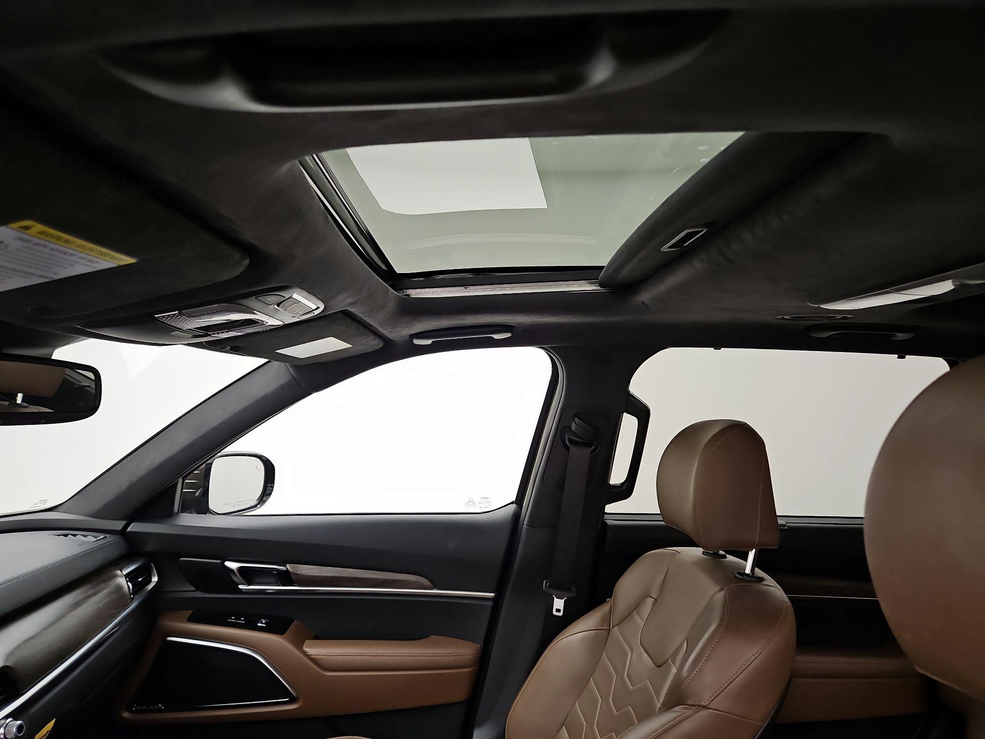 Thumbnail: 2022 Kia Telluride - 20