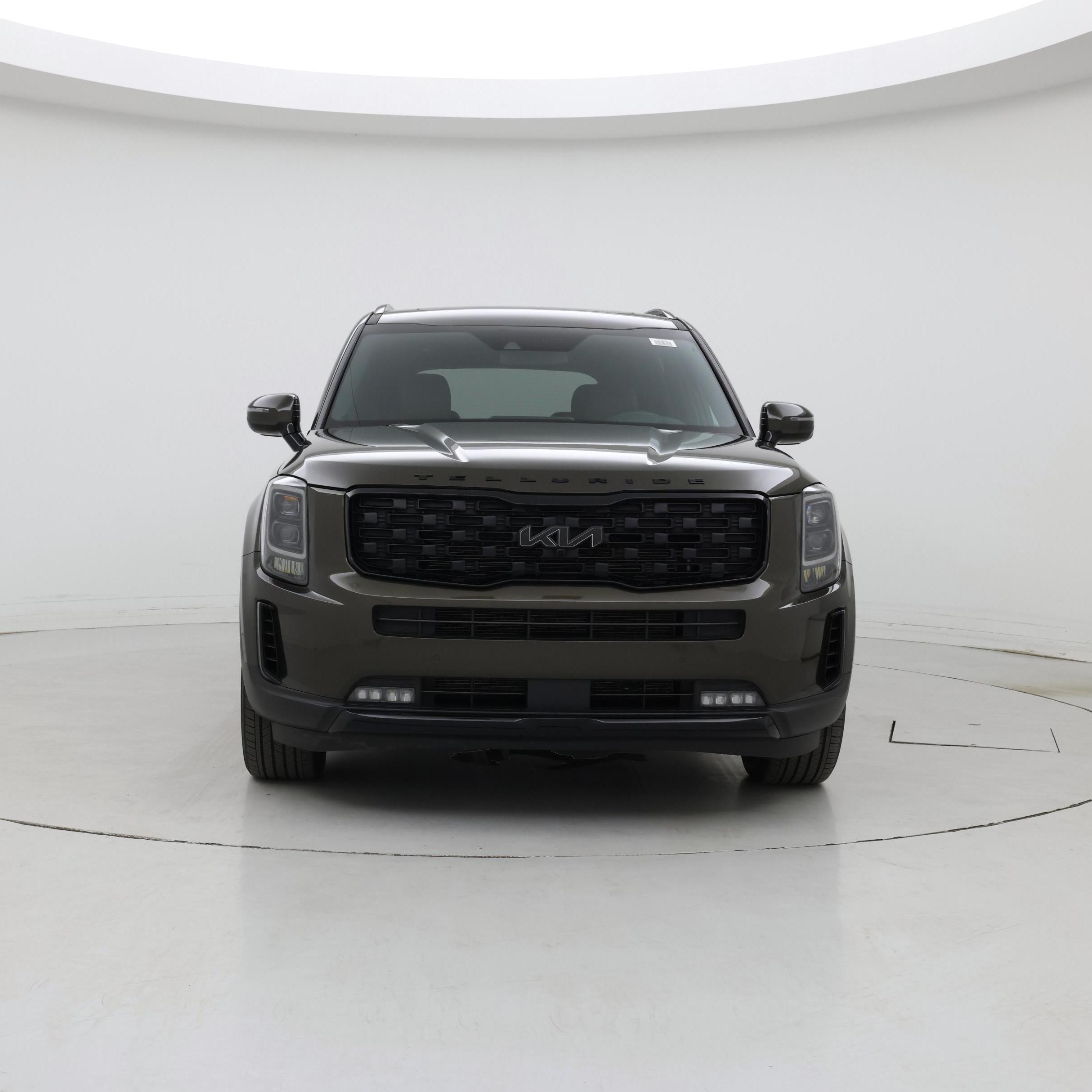 Thumbnail: 2022 Kia Telluride - 5