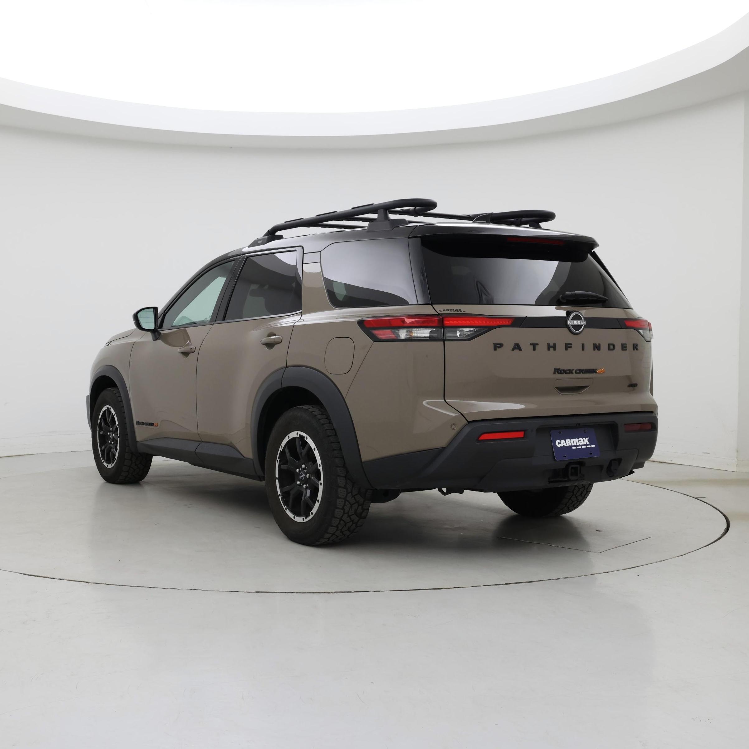 Thumbnail: 2023 Nissan Pathfinder - 2