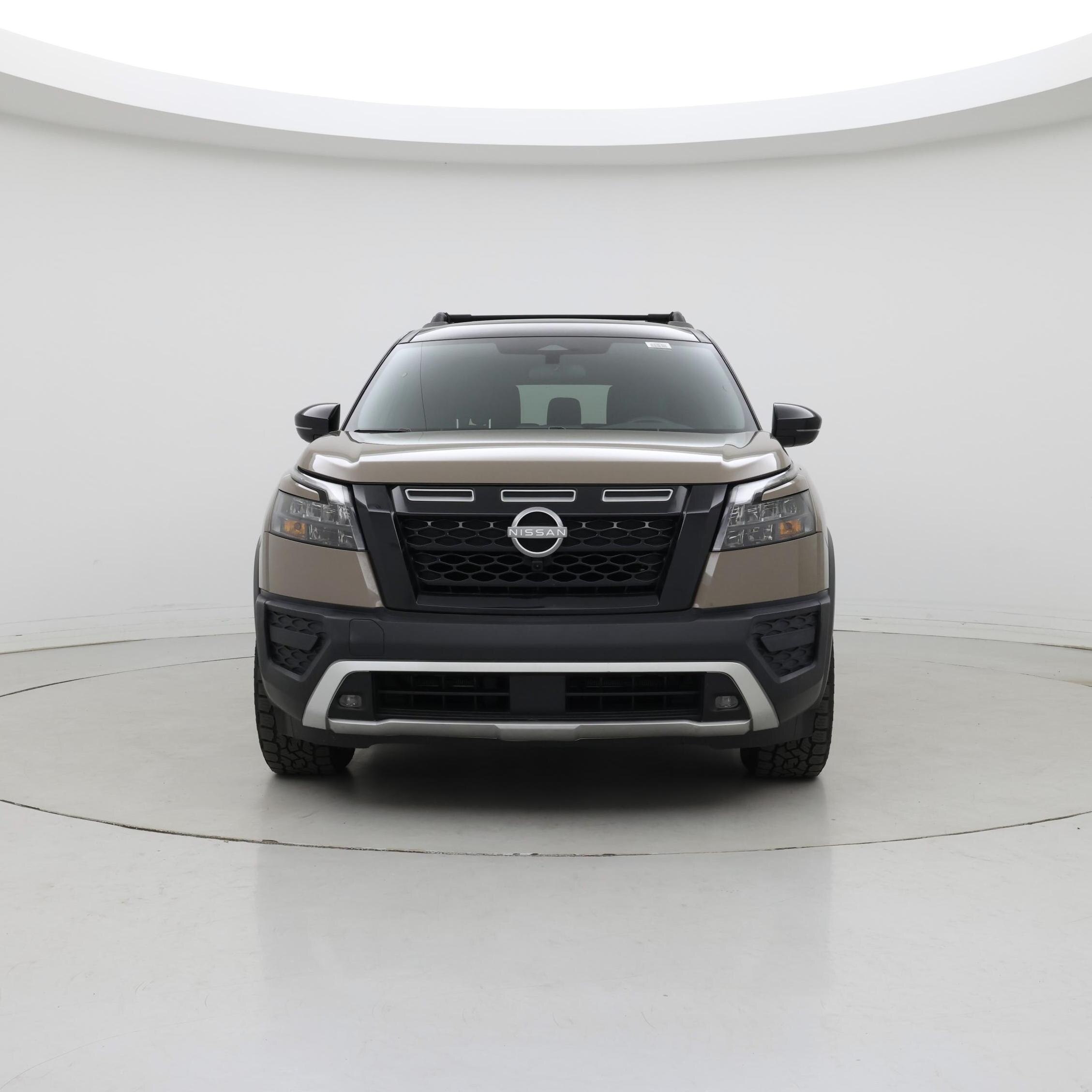 Thumbnail: 2023 Nissan Pathfinder - 5