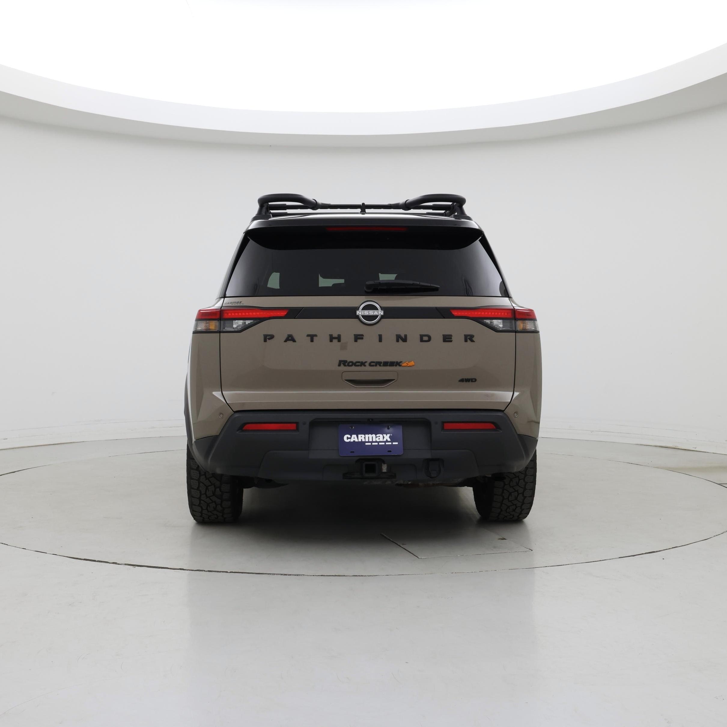 Thumbnail: 2023 Nissan Pathfinder - 6