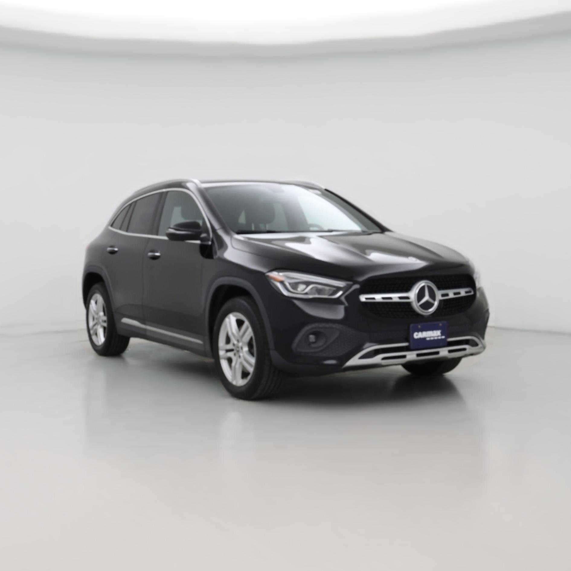 Thumbnail: 2022 Mercedes-Benz GLA - 1