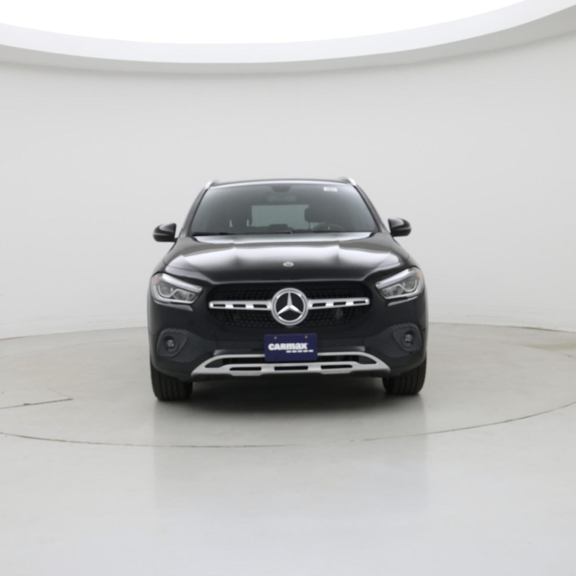 Thumbnail: 2022 Mercedes-Benz GLA - 5